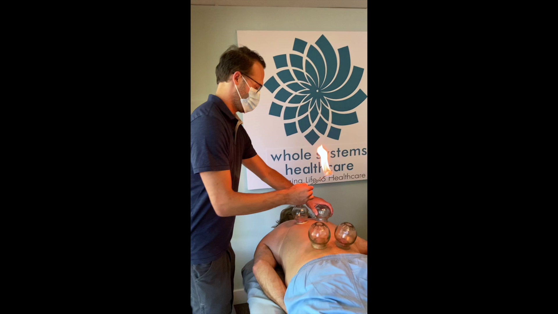 Whole Systems Healthcare Boulder