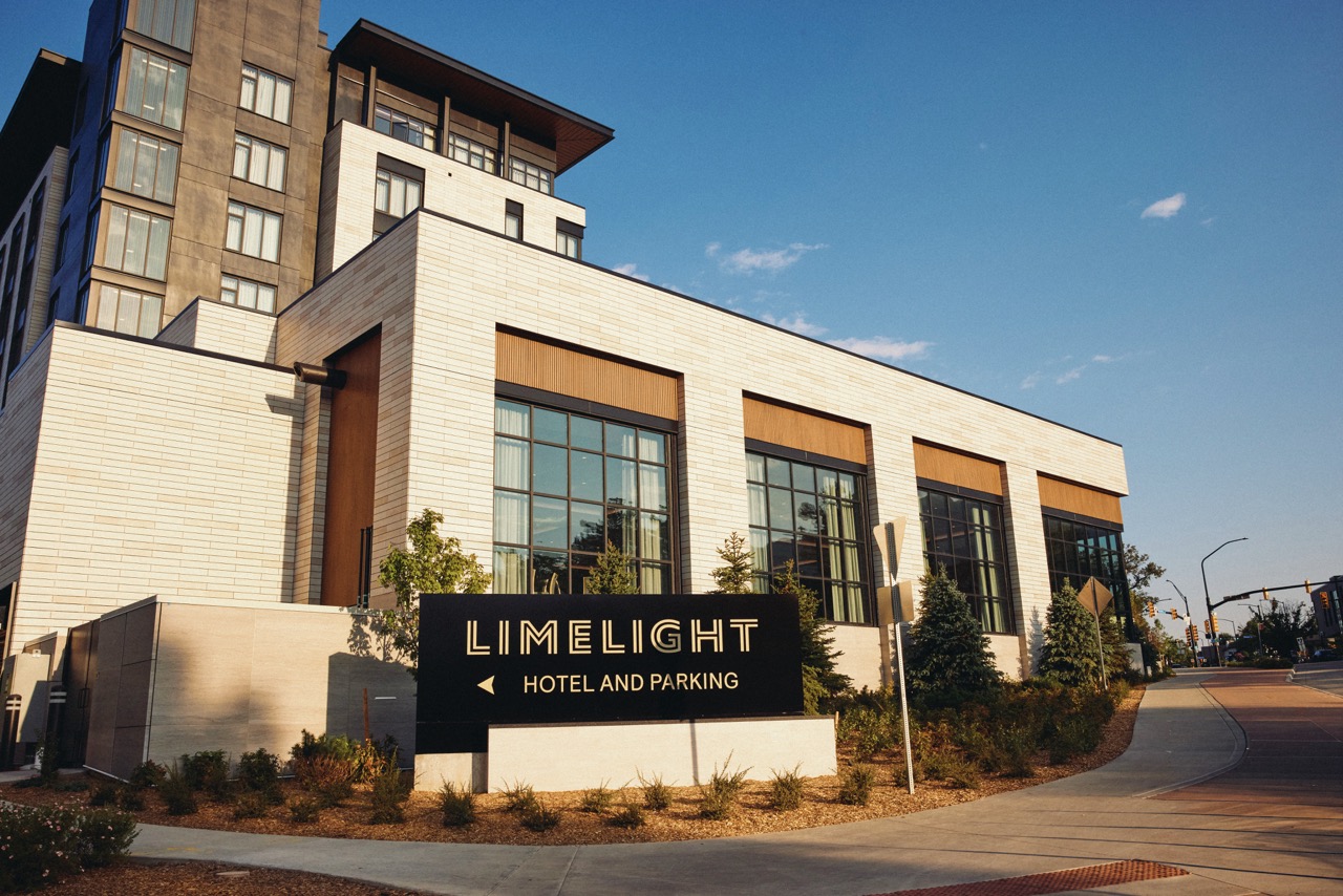 Limelight Boulder Boulder