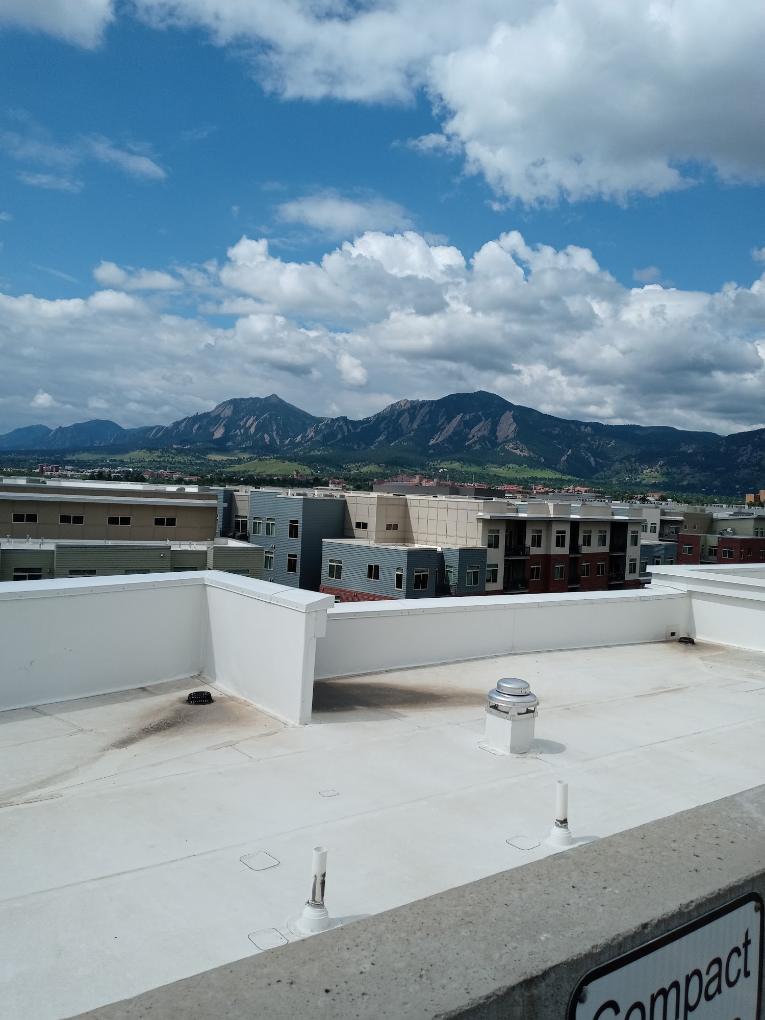 Depot Square Boulder