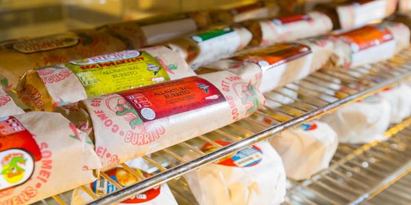 CU on the Run Grab-n-Go