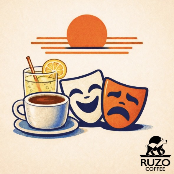 Ruzo Coffee Boulder