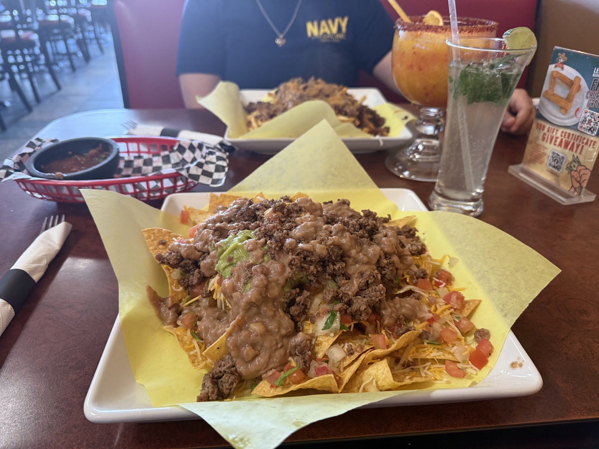 La Catrina Mexican Restaurant Boulder