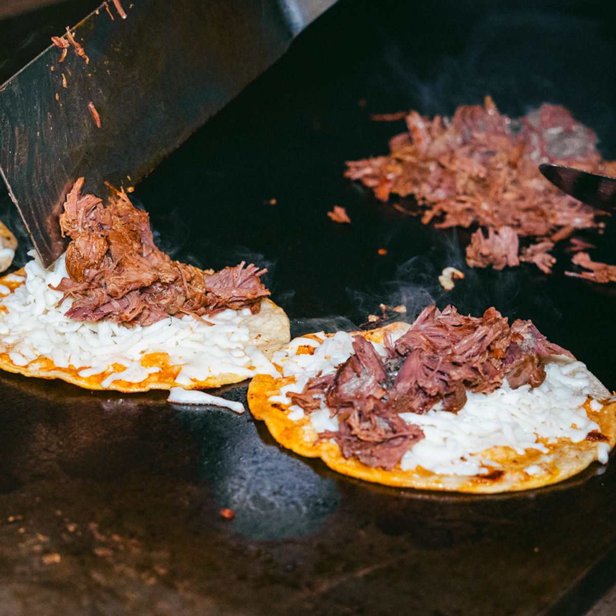 La Catrina Mexican Restaurant Boulder