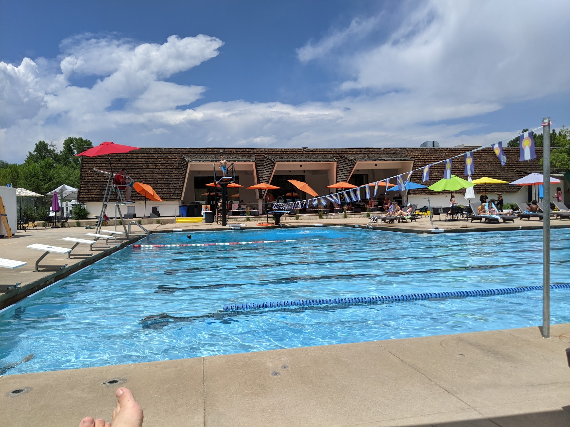 Boulder Elks Lodge #566 Boulder