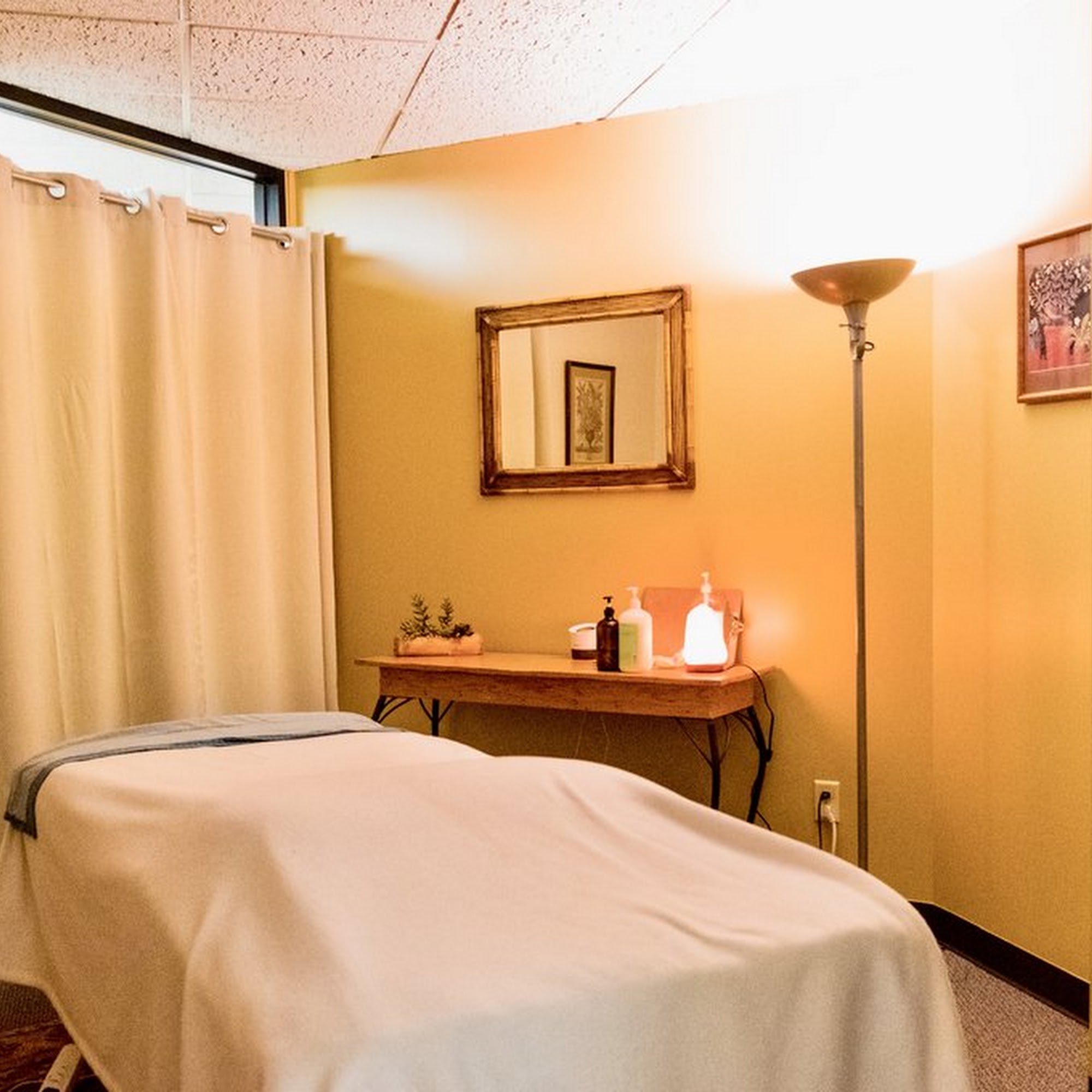Boulder Canyon Massage Therapy 1650 38th St #100E, Boulder Colorado 80301