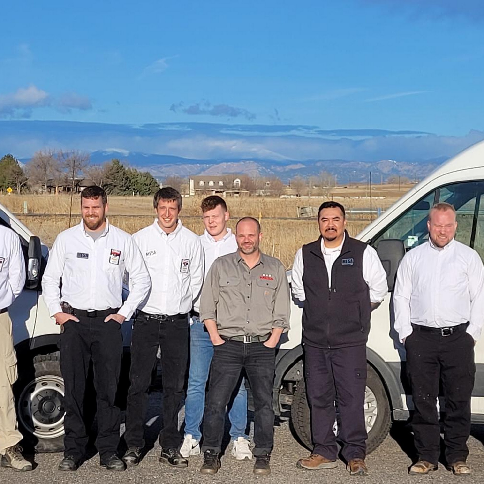 MESA Plumbing, Heating and Cooling 2456 S Main St UNIT A, Erie Colorado 80516