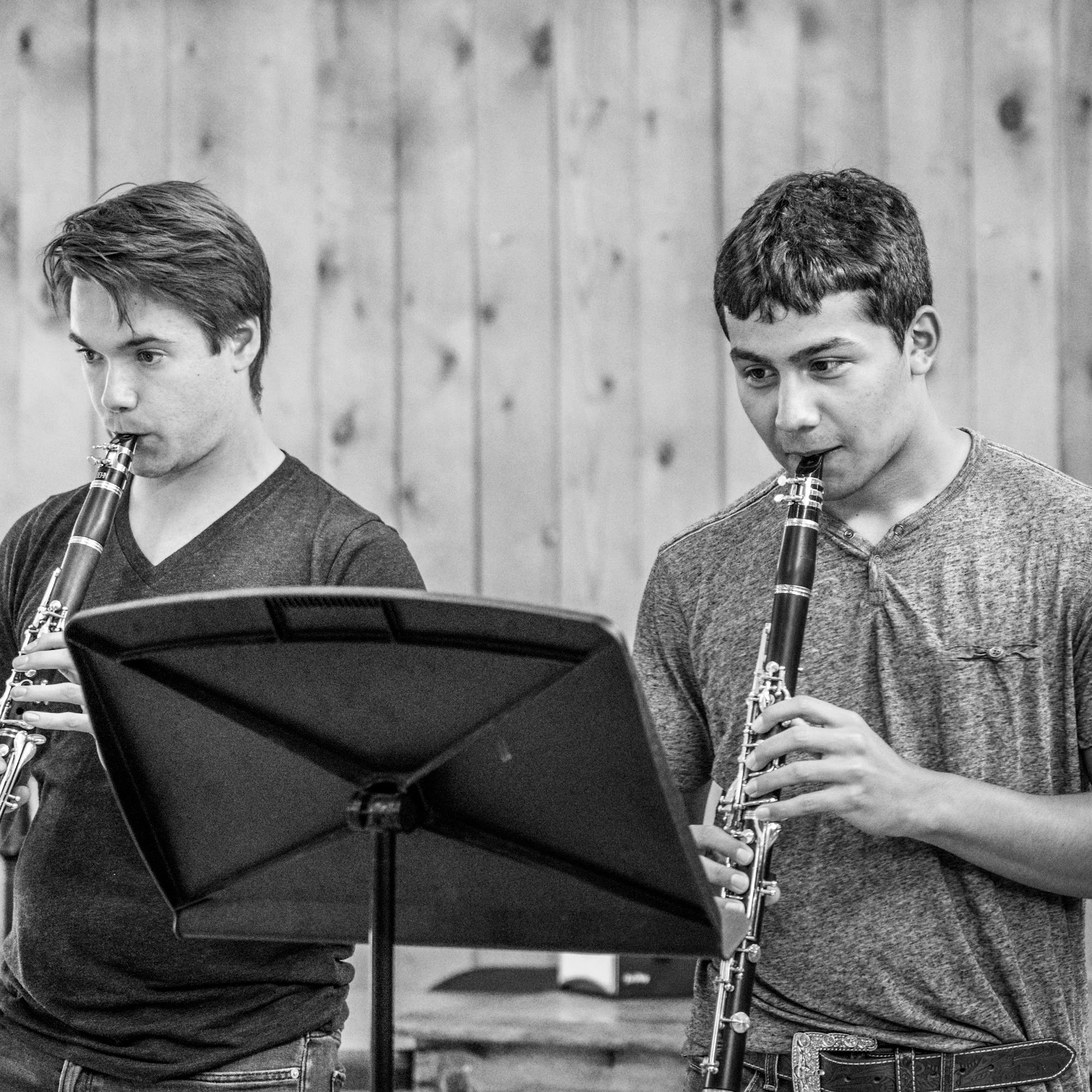 Rocky Ridge Music - Main Office Boulder