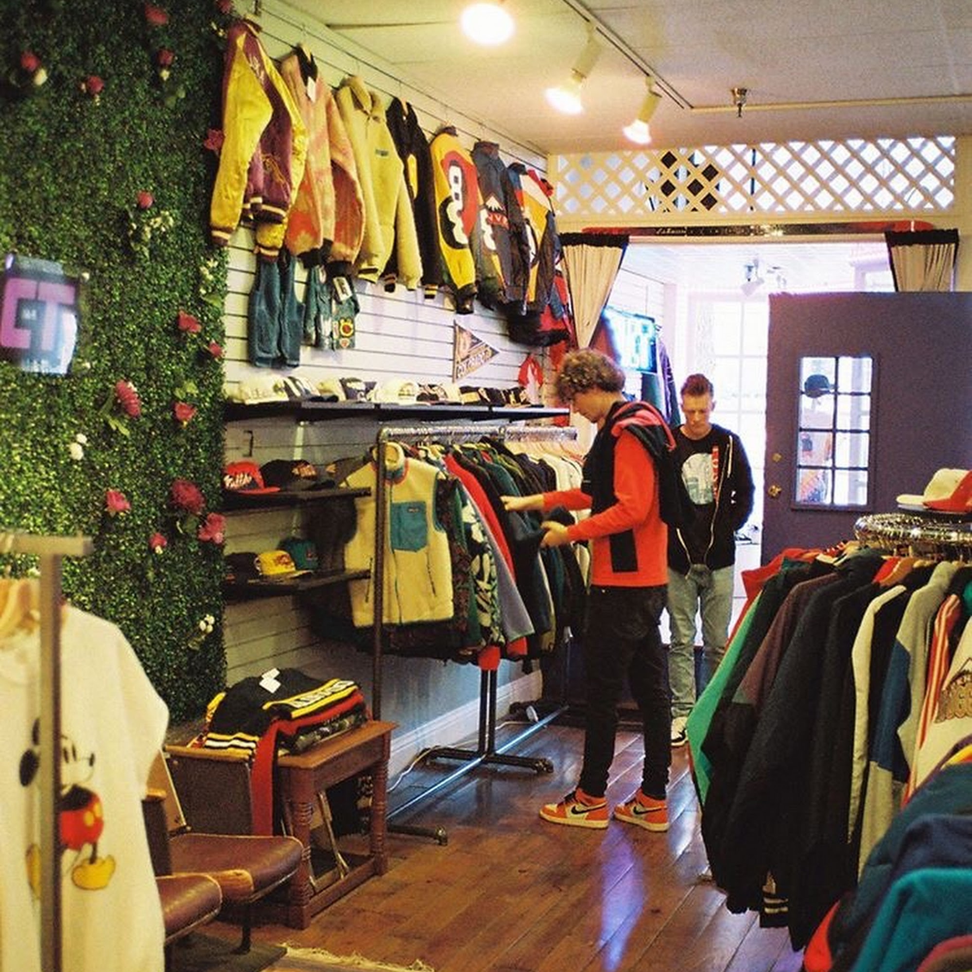 SLCT Stock Colorado Boulder