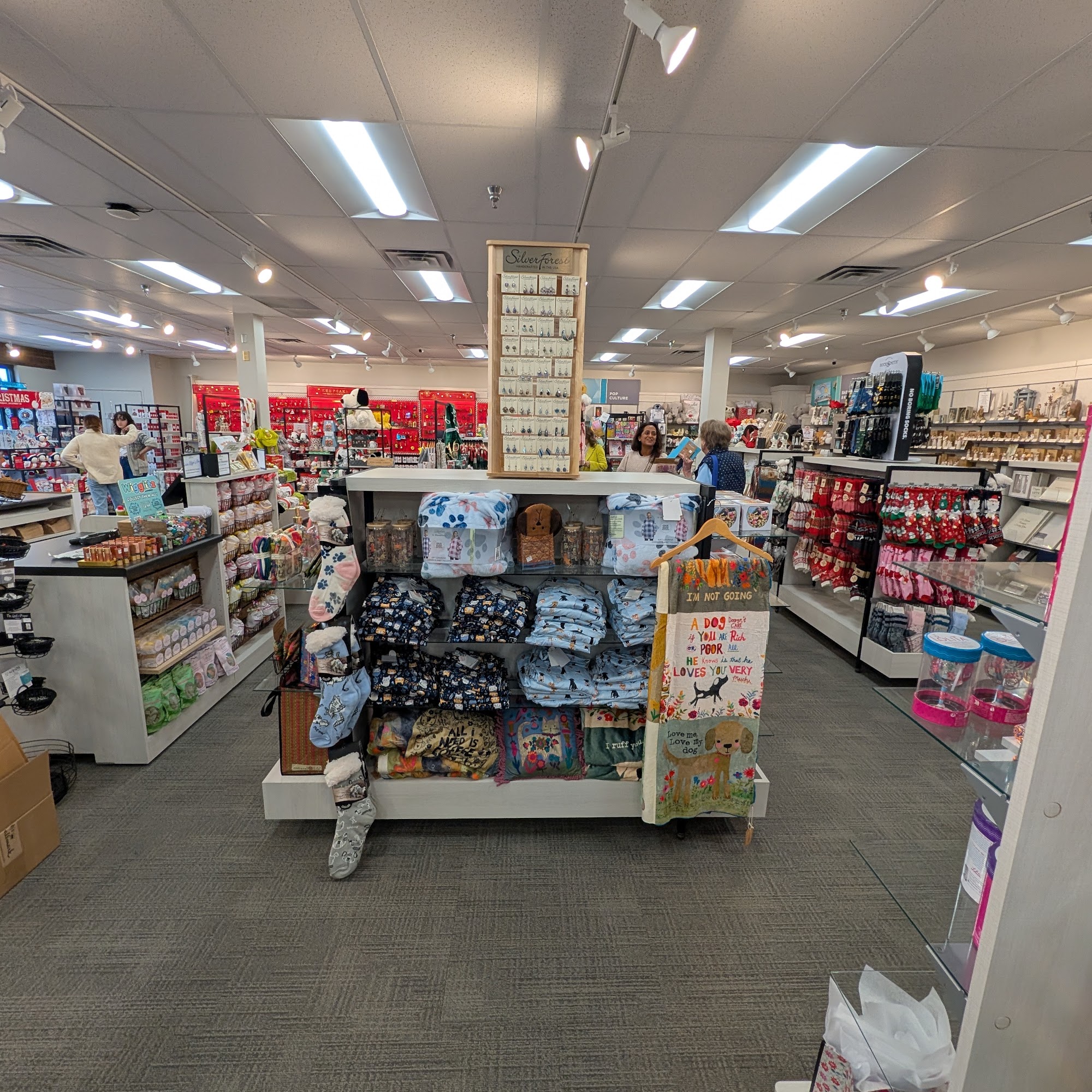 Trudy's Hallmark Shop Boulder