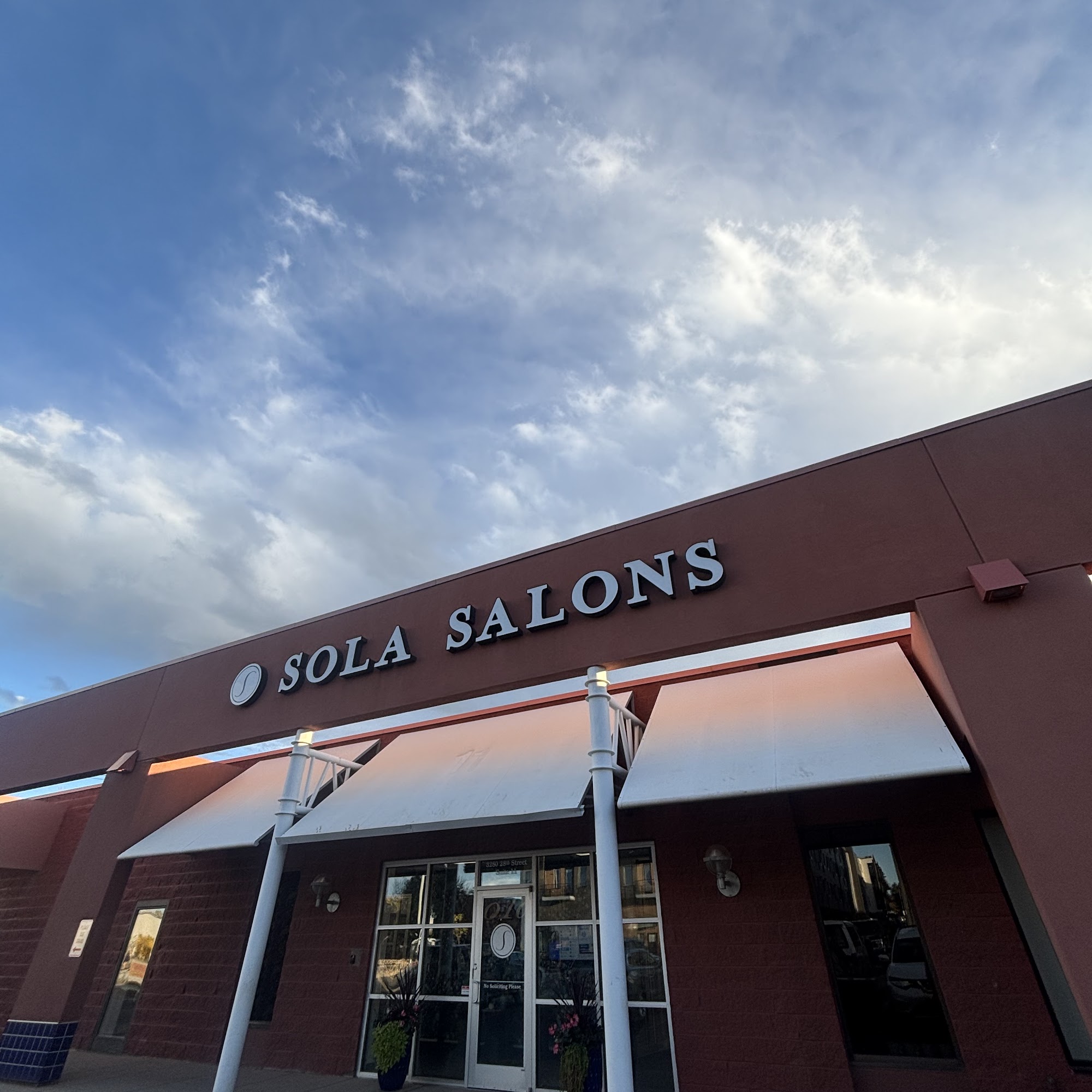 Cuts Deep Barbershop