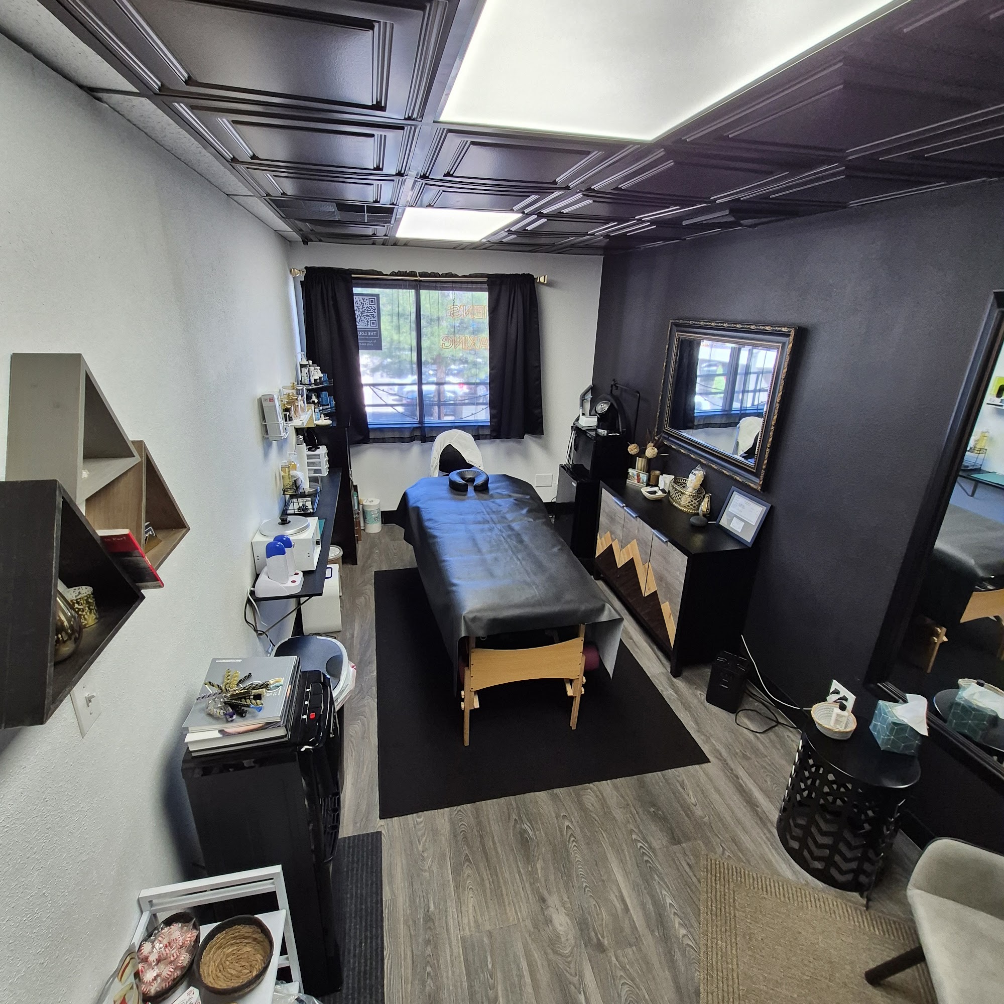 The Lounge Men's Waxing Studio & Spa 2735 Iris Ave Suite B2, Boulder Colorado 80304