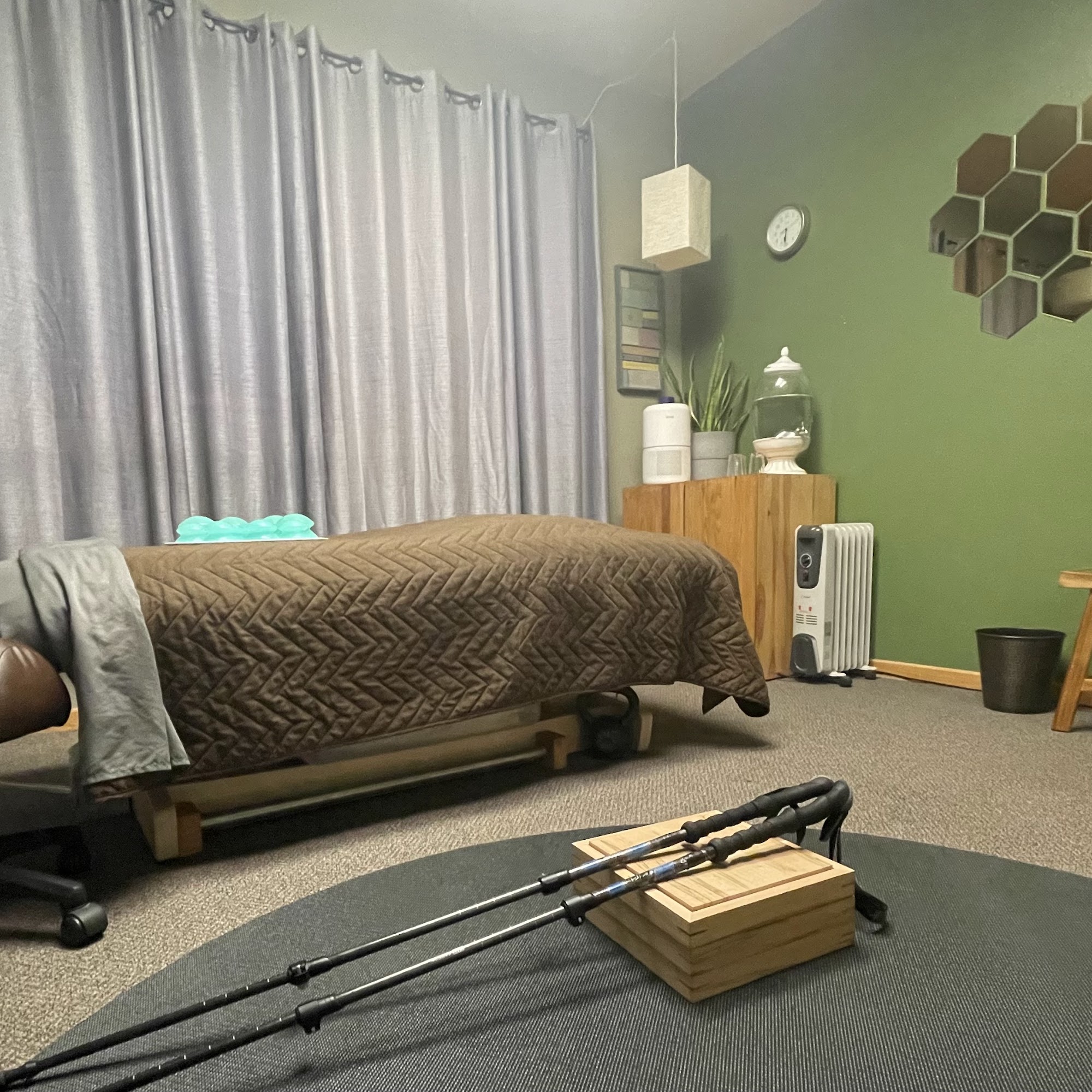 Elevation Bodywork 255 Canyon Blvd #200, Boulder Colorado 80302