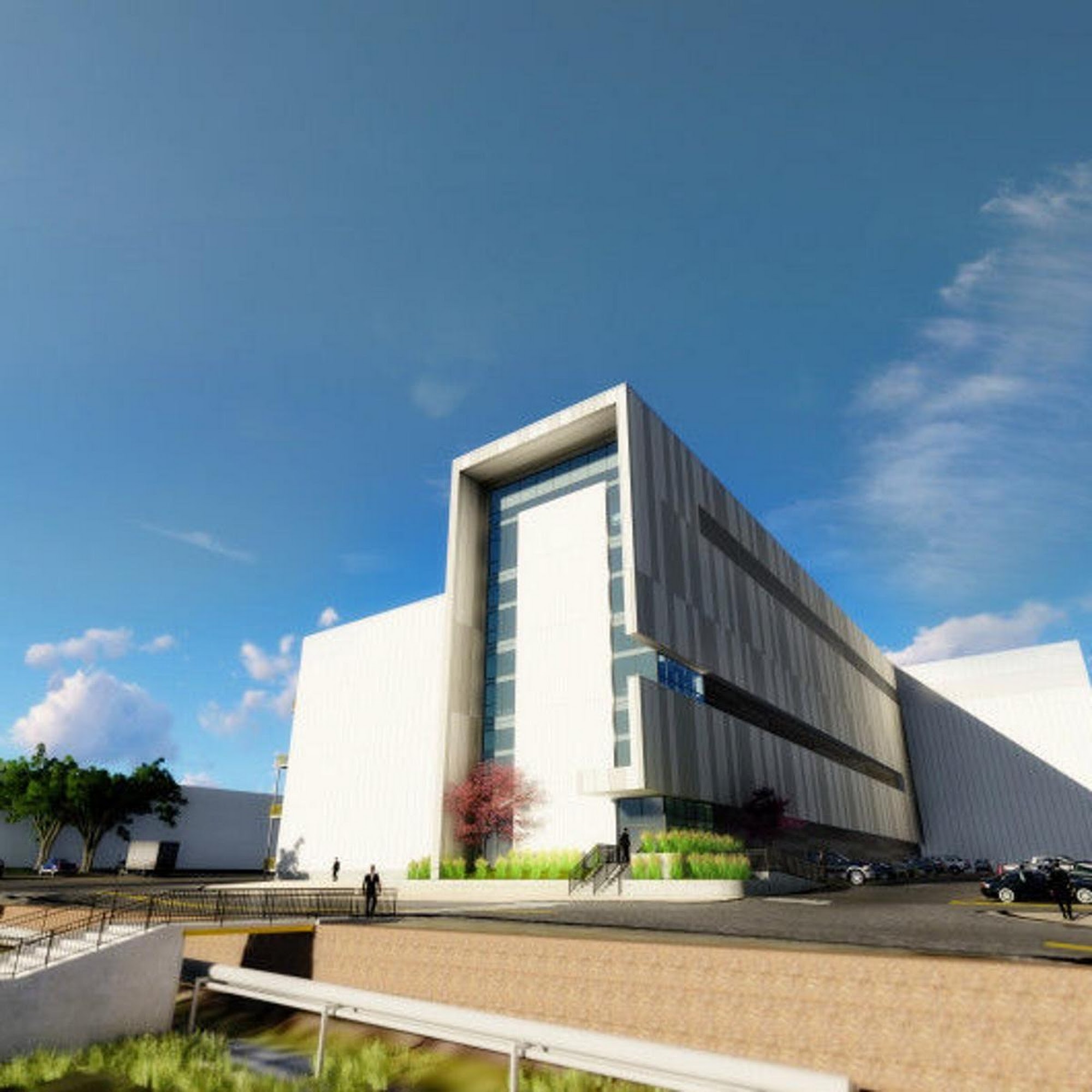 American Networks and Technologies Boulder