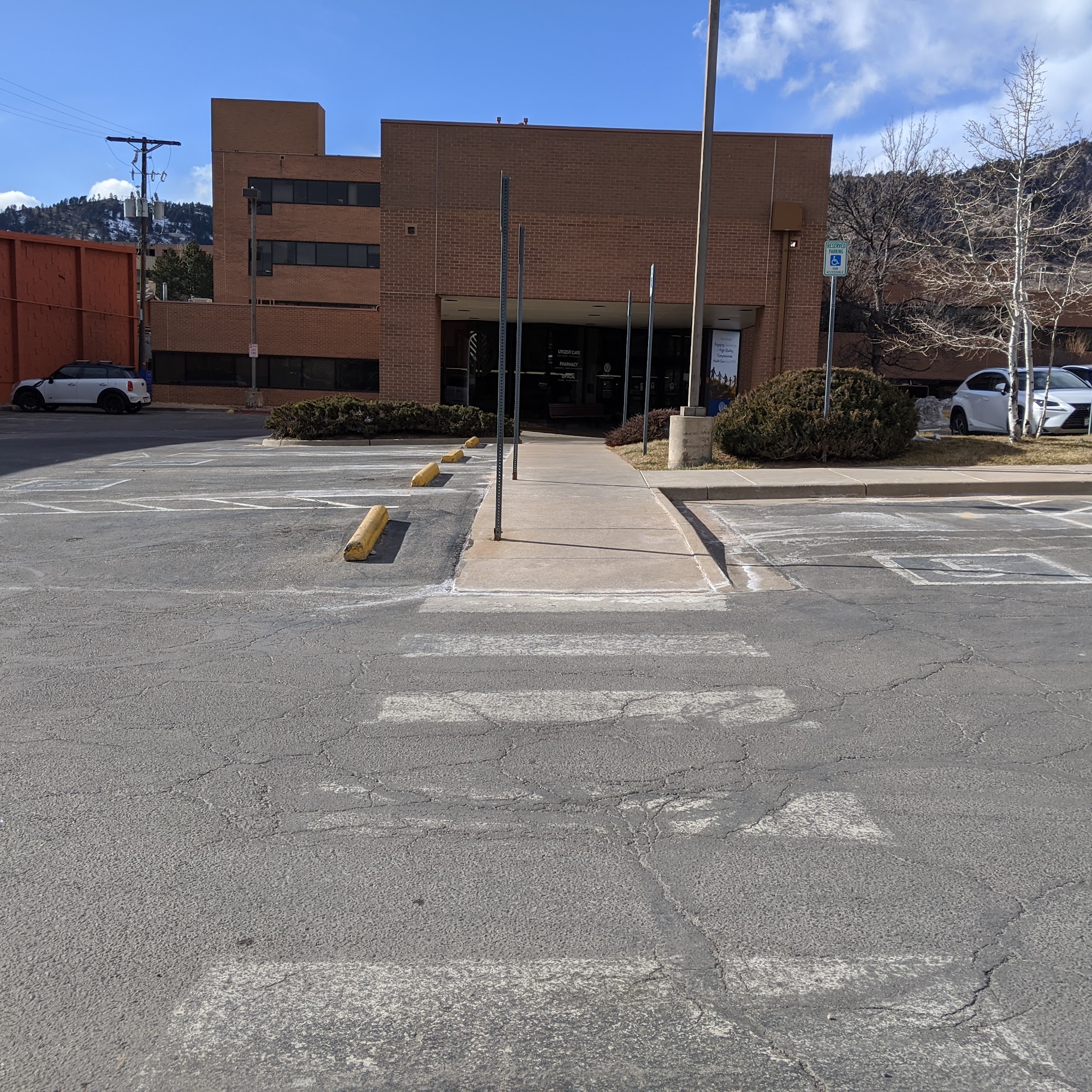 Boulder Urgent Care | Boulder Medical Center