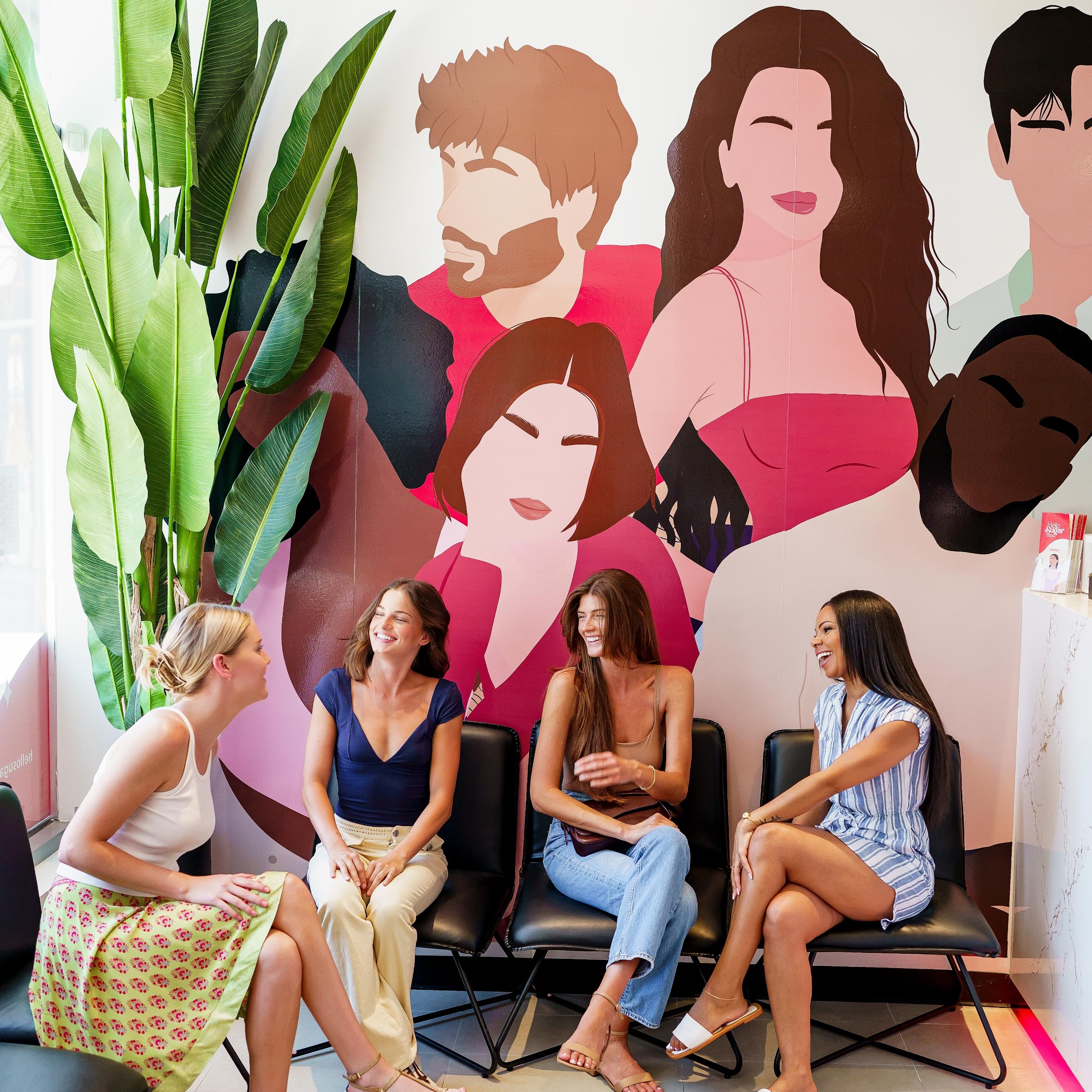 Hello Sugar | Boulder - Brazilian Wax & Sugar Salon 4800 Baseline Rd C106-108 Suite 10, Boulder Colorado 80303