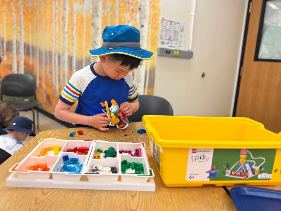 CU Science Discovery Boulder