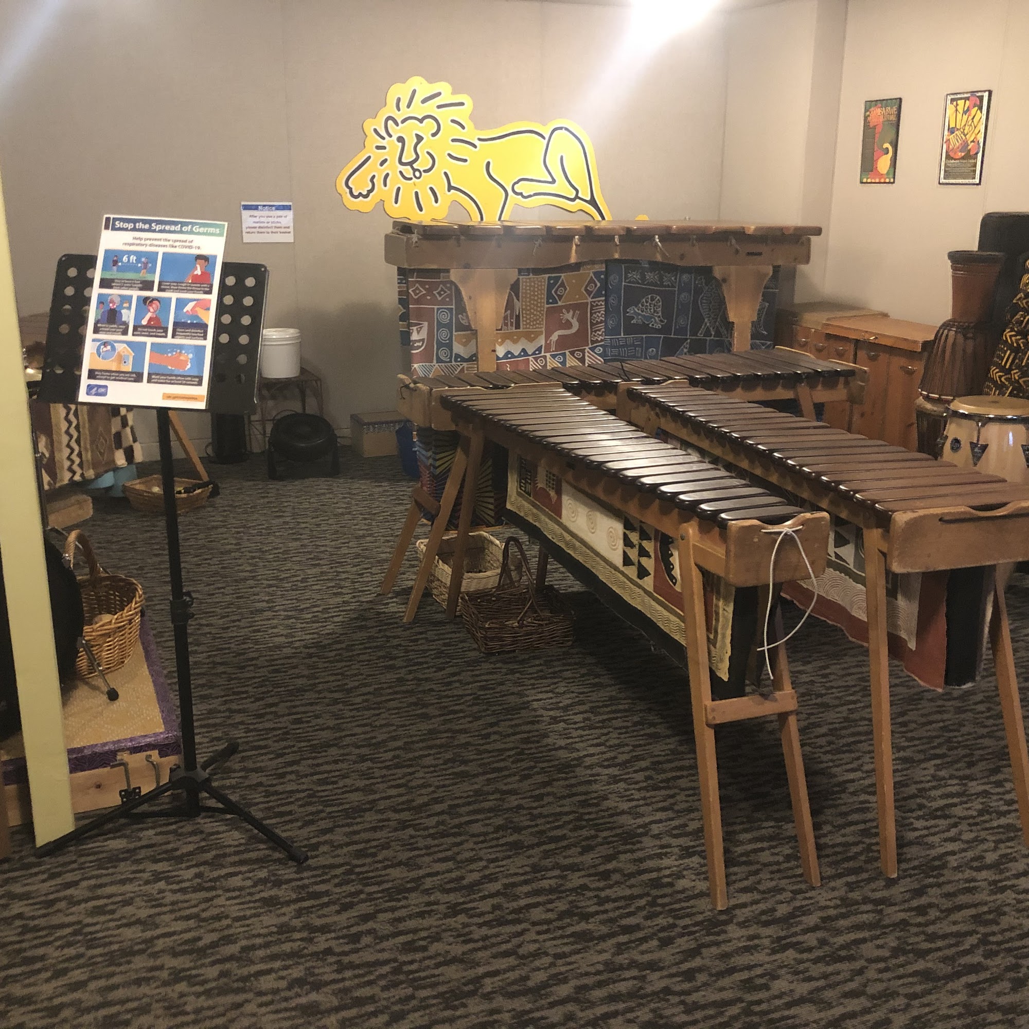 Moon & Stars Foundation / Kutandara