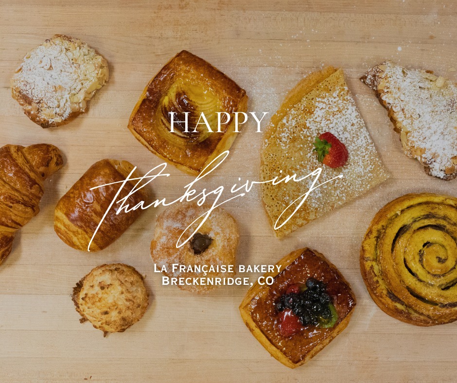 La Francaise Breckenridge