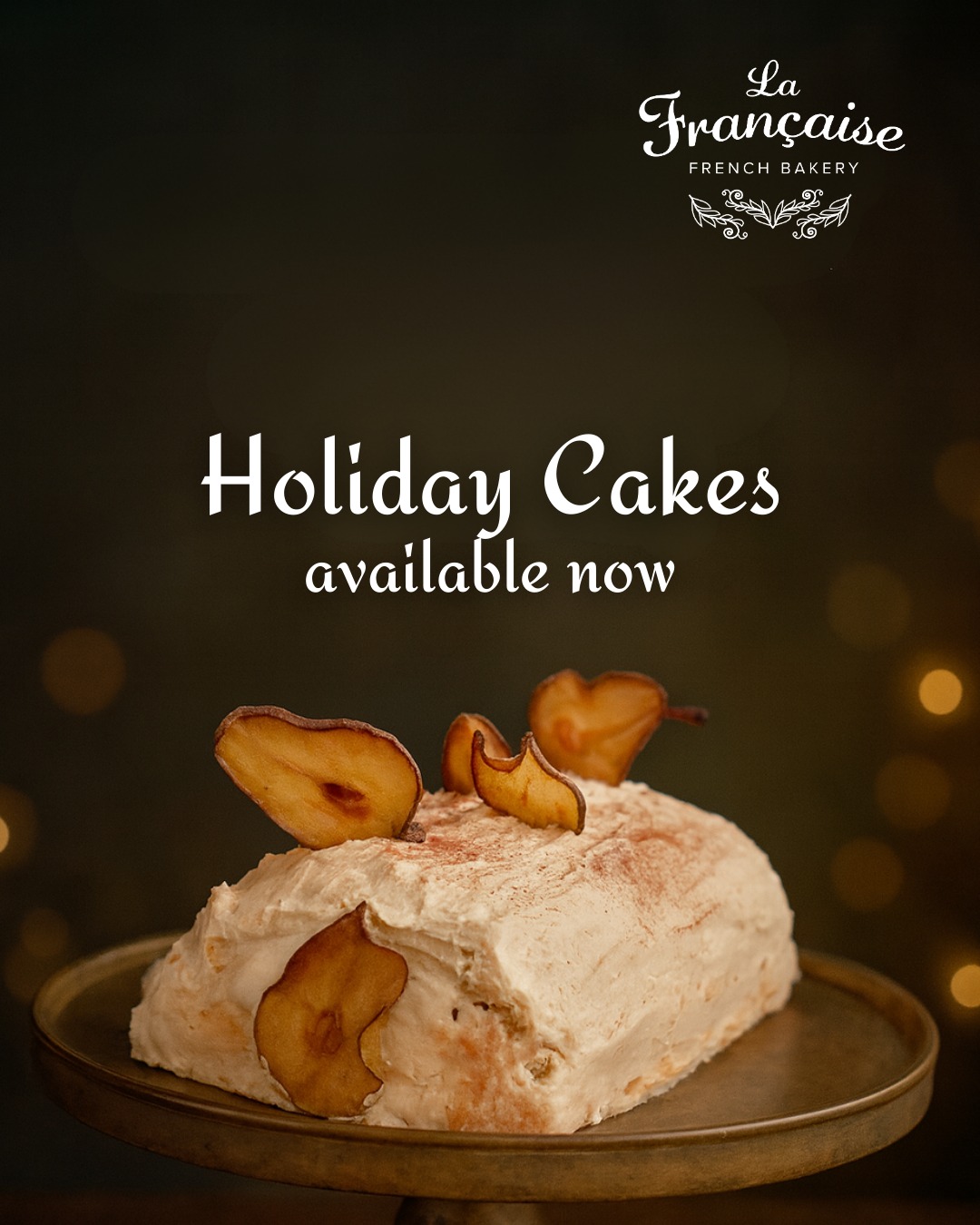 La Francaise Breckenridge