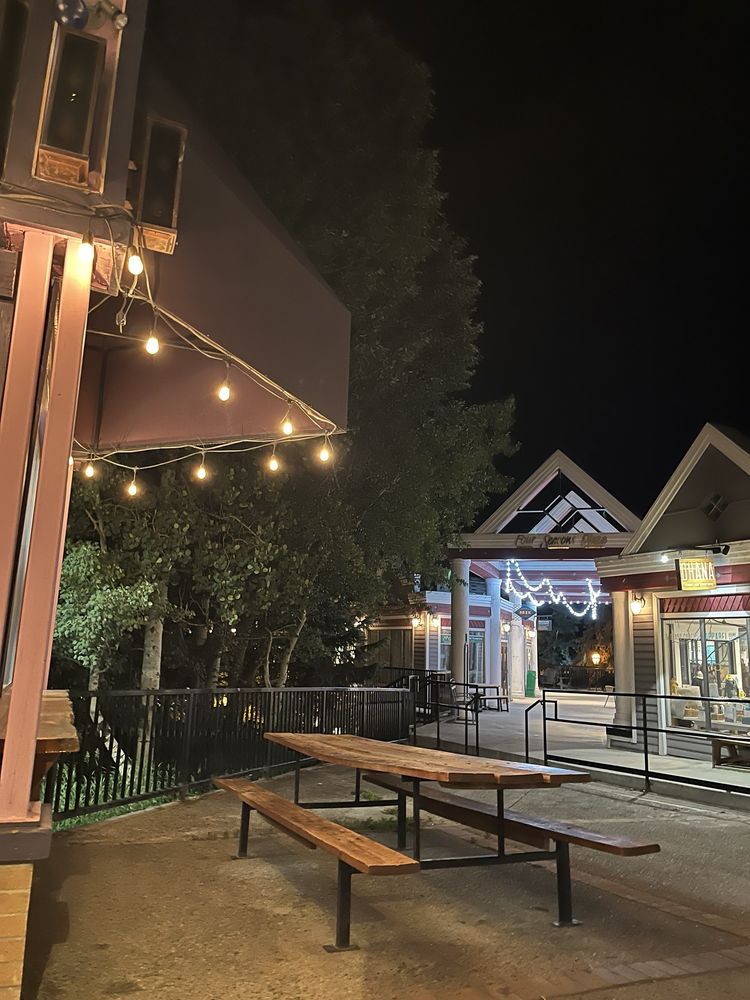 Above the Blue "REDDZ" Breckenridge