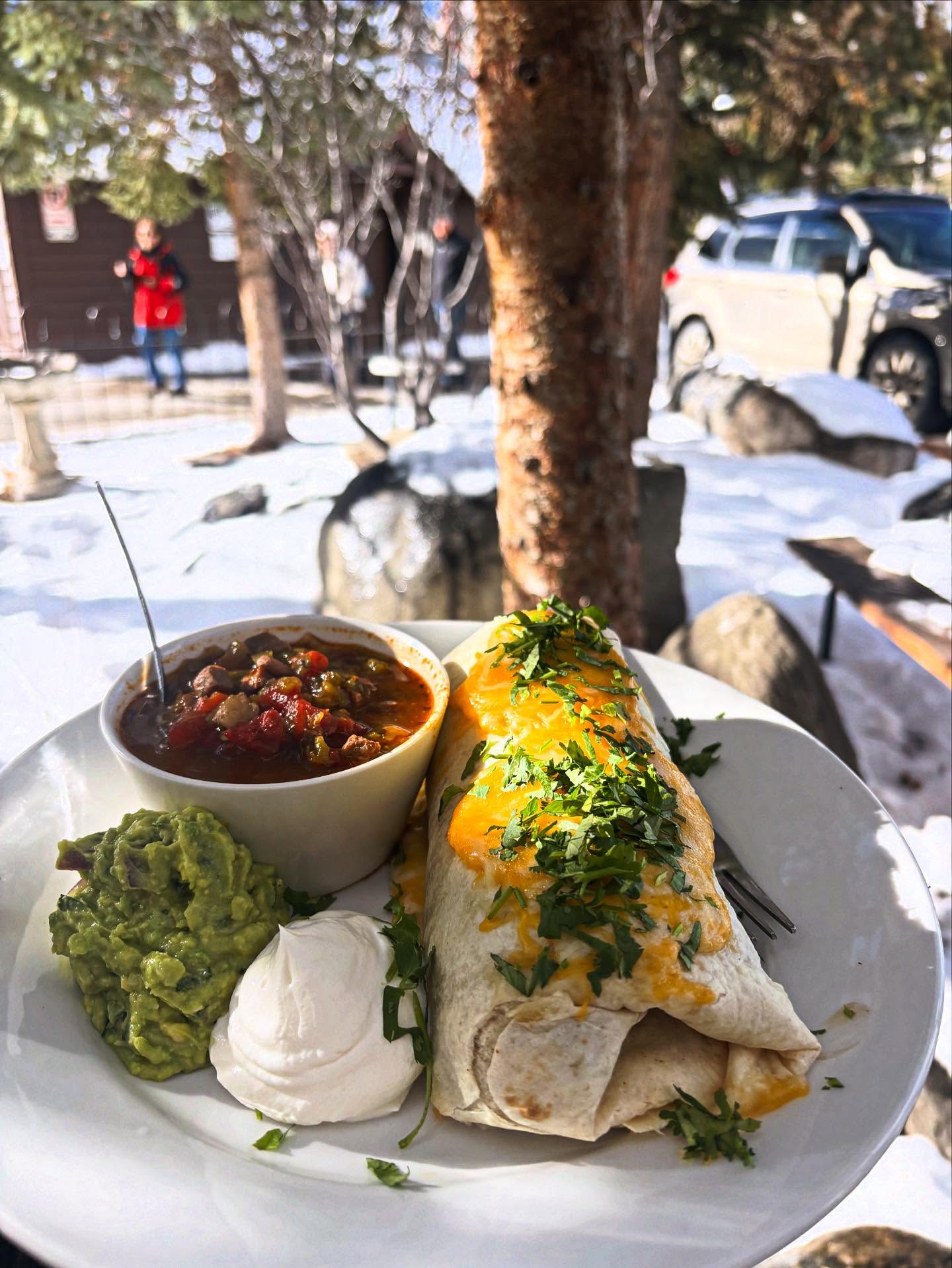 Cool River Coffee House Breckenridge