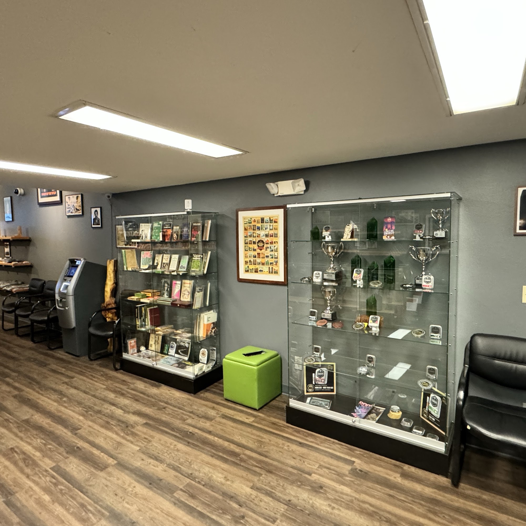 Northern Standard Breckenridge