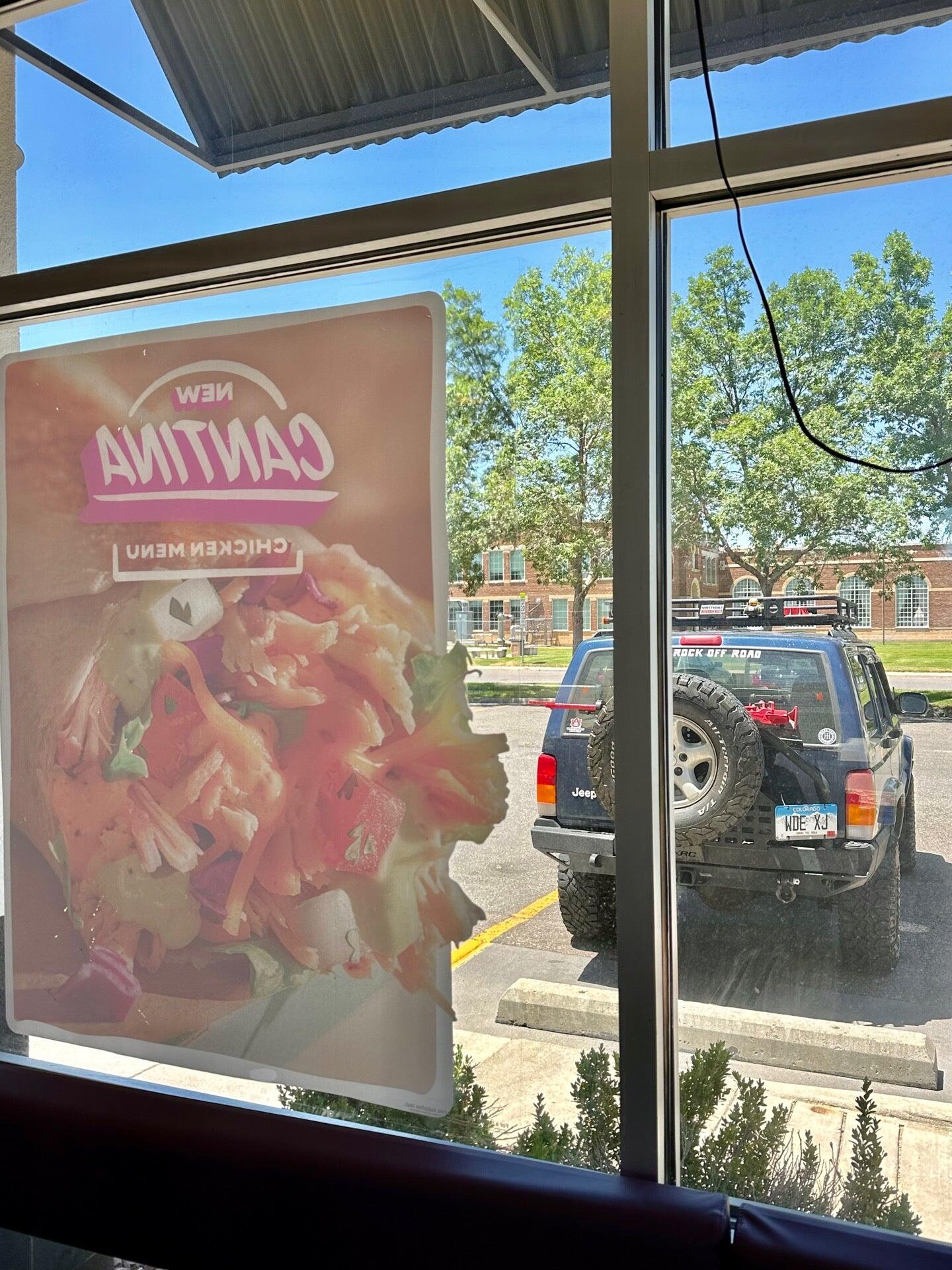 Photo credit: nextdoor