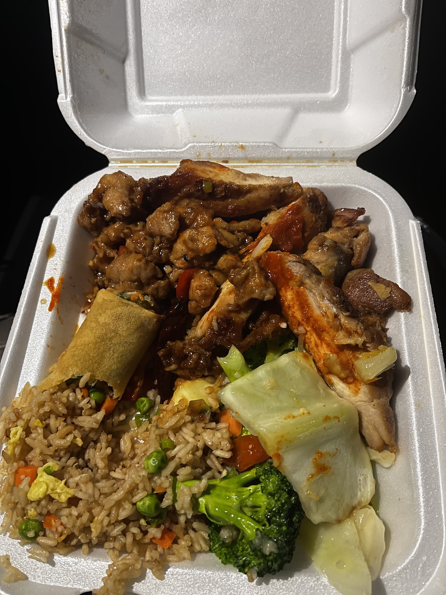 Panda Express