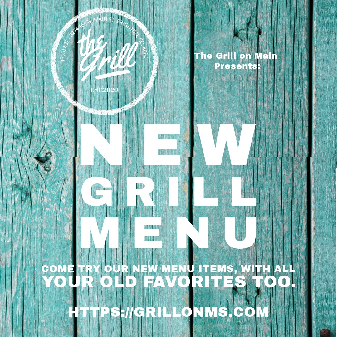 The Grill on Main Street Brighton