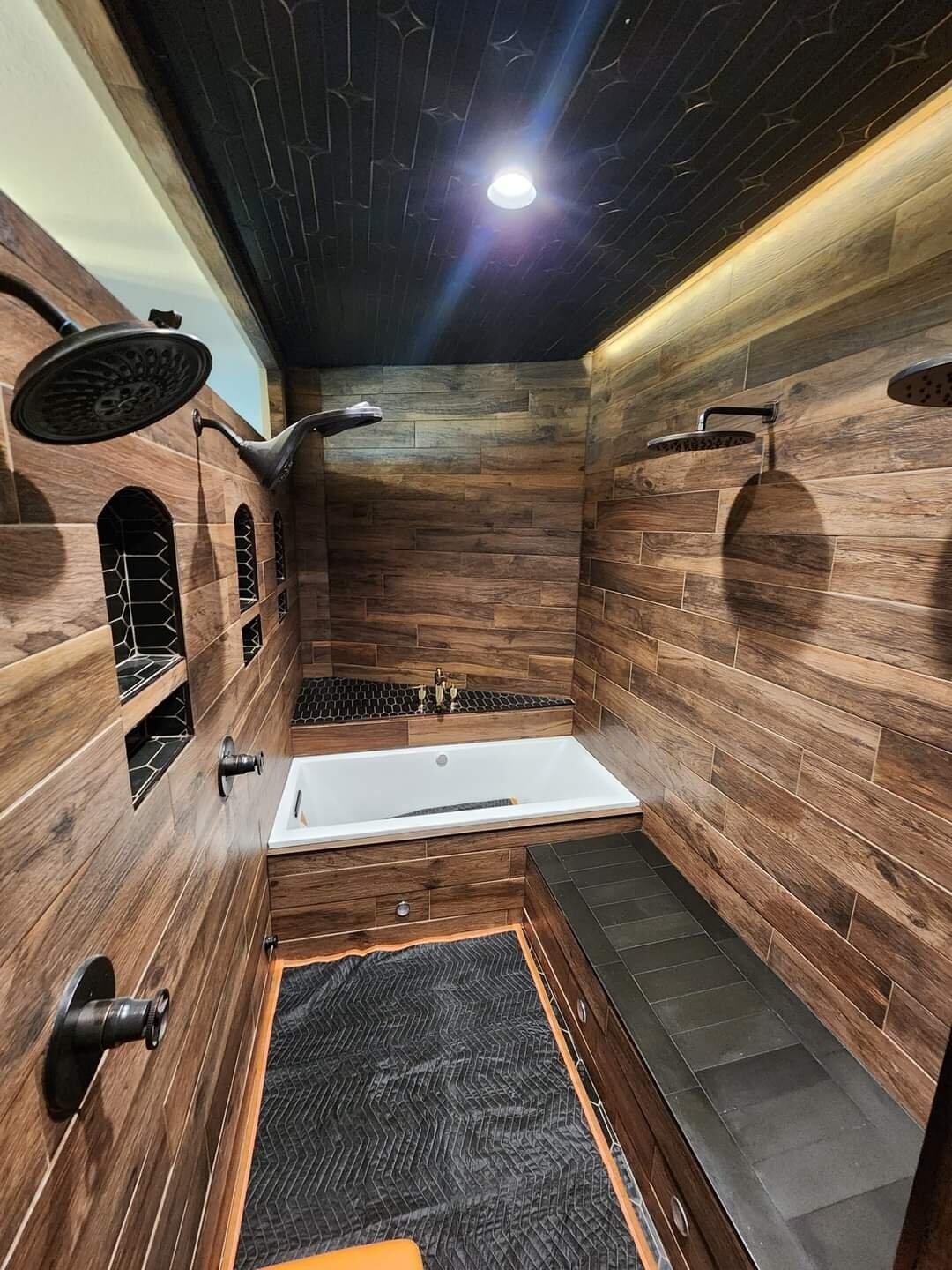 DnA Plumbing Services LLC