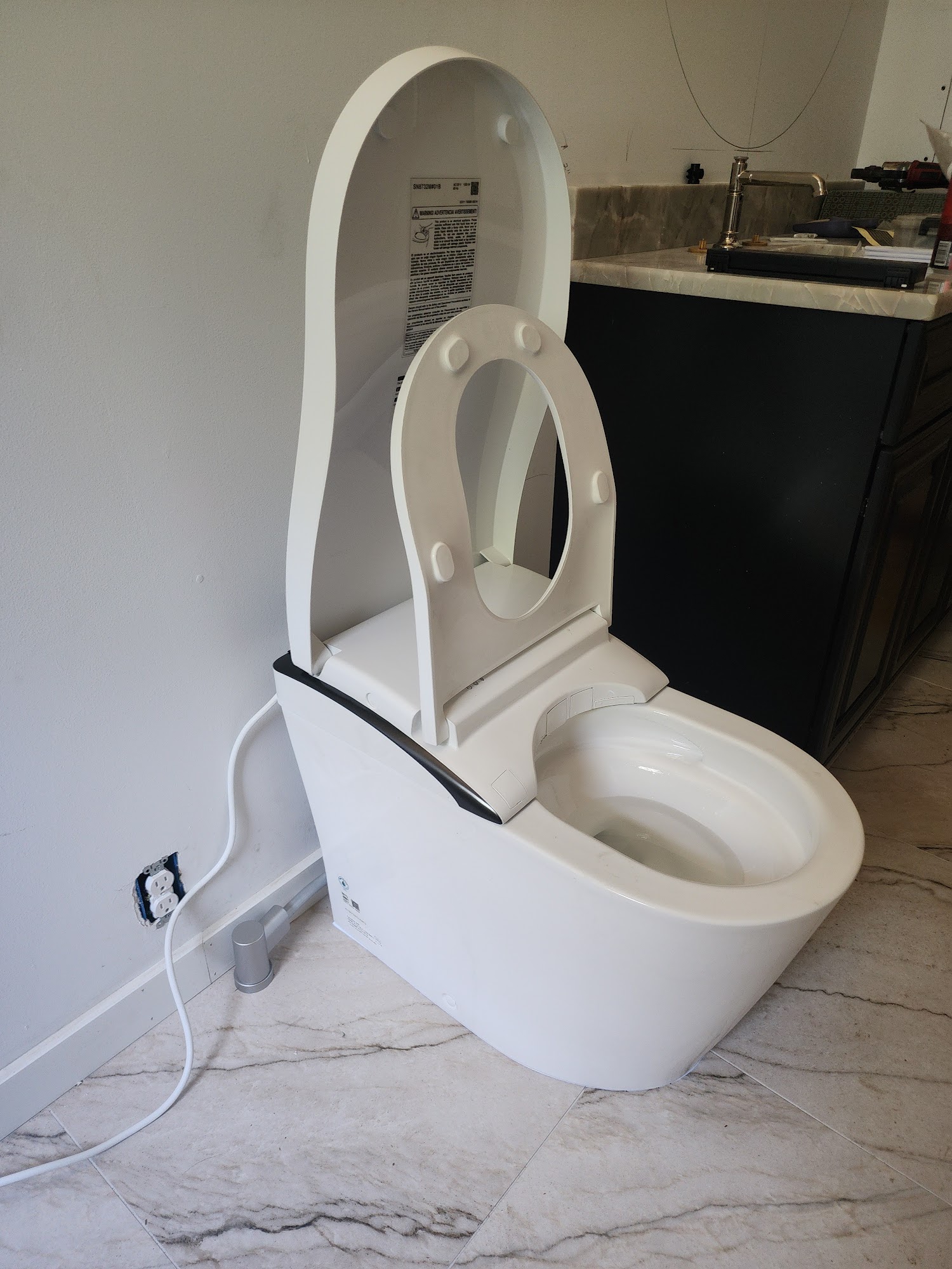 DnA Plumbing Services LLC