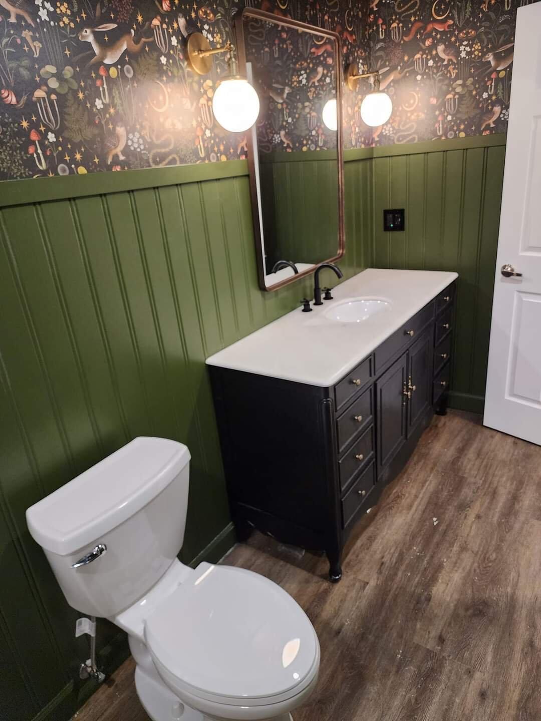 DnA Plumbing Services LLC