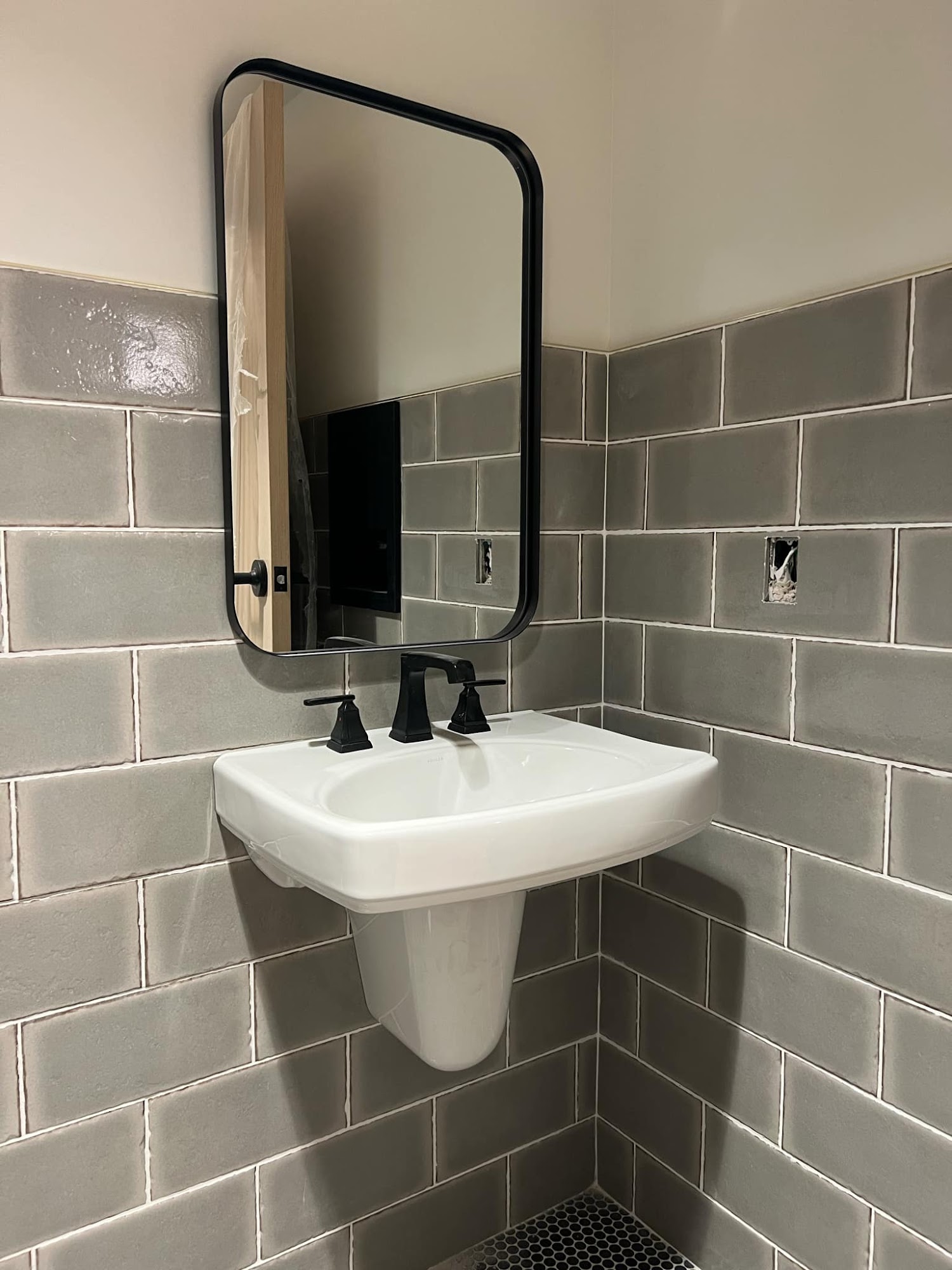 DnA Plumbing Services LLC