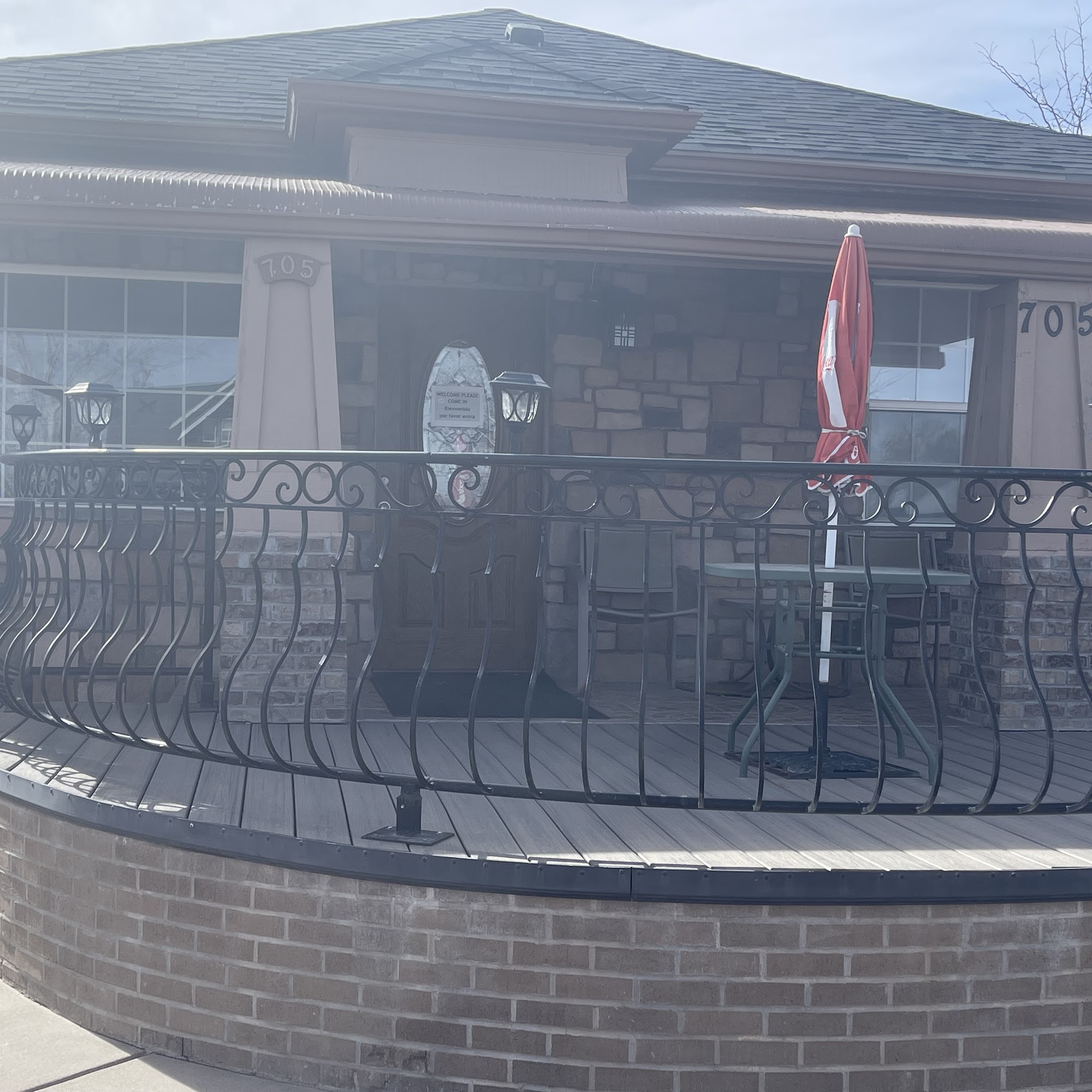 Maestas Tax Service LLC