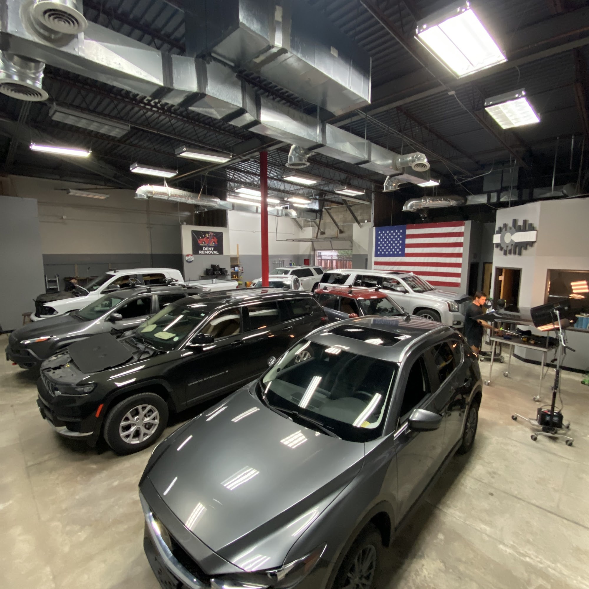 Colorado Hail Claims 19 S 3rd Ave, Brighton Colorado 80601