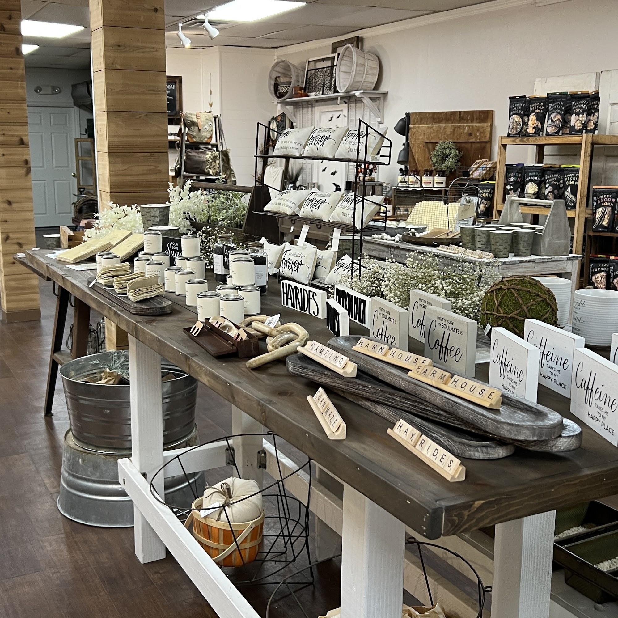 Knot Forgotten Brighton