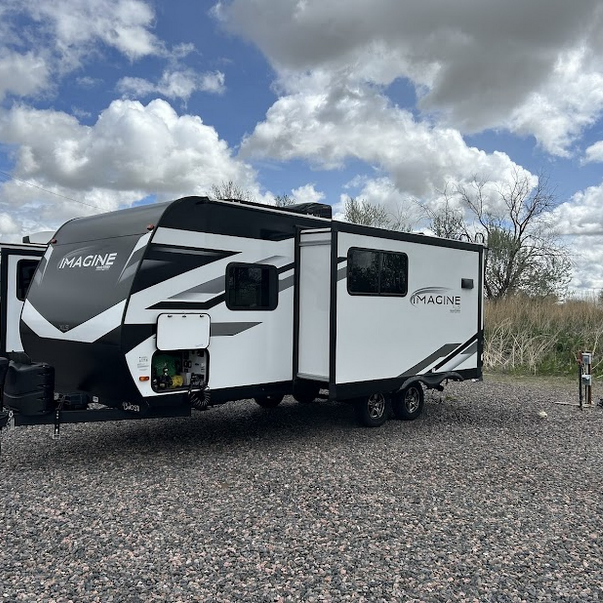 BCnU RV 15390 Hanover Ct, Brighton Colorado 80602