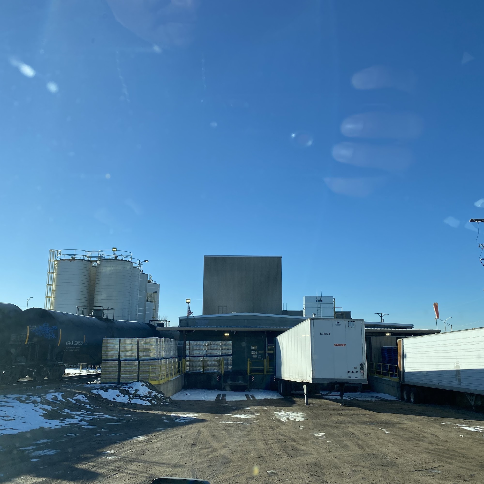 Jensen Food Co Brighton