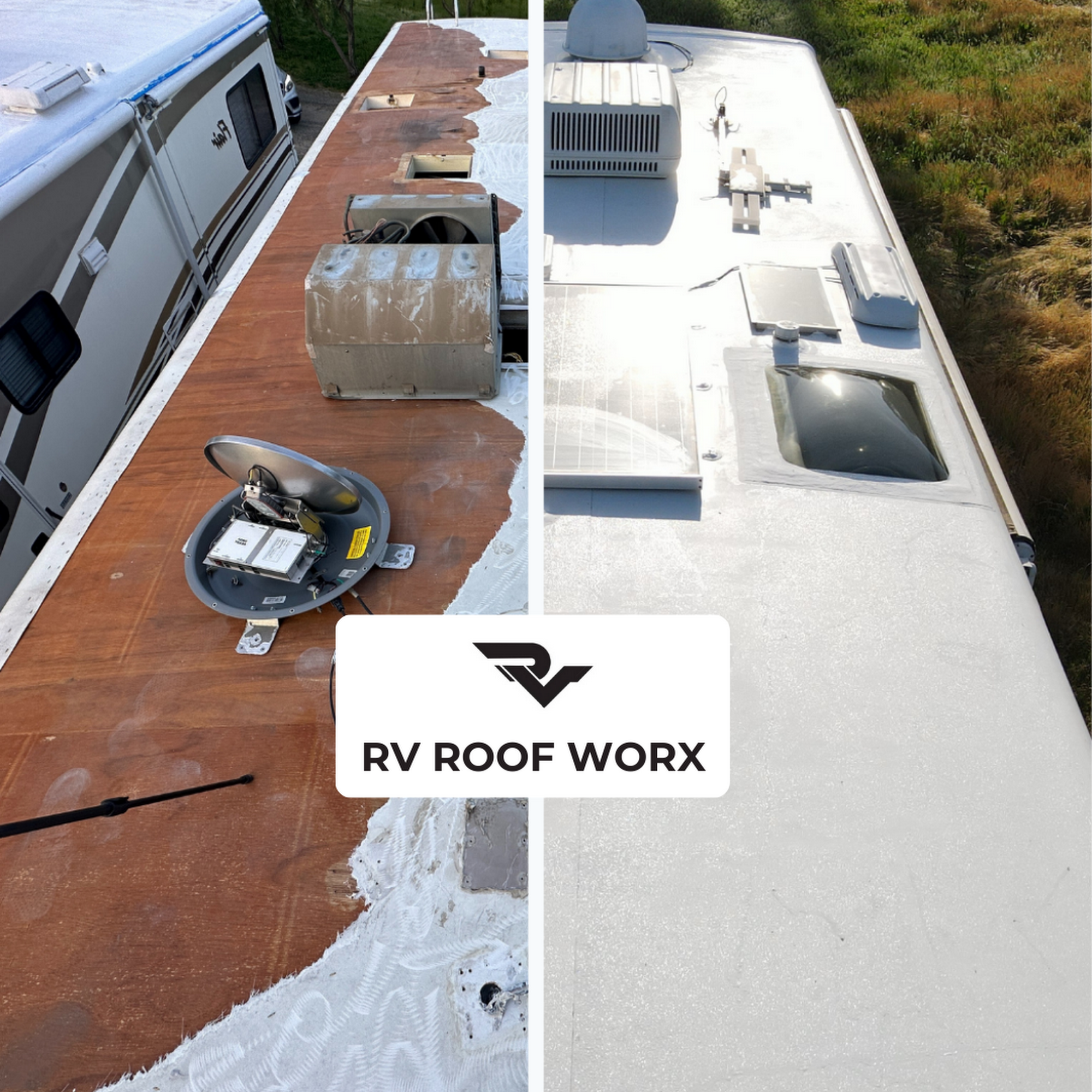 RV Roof Worx 600 N 19th Ave, Brighton Colorado 80601