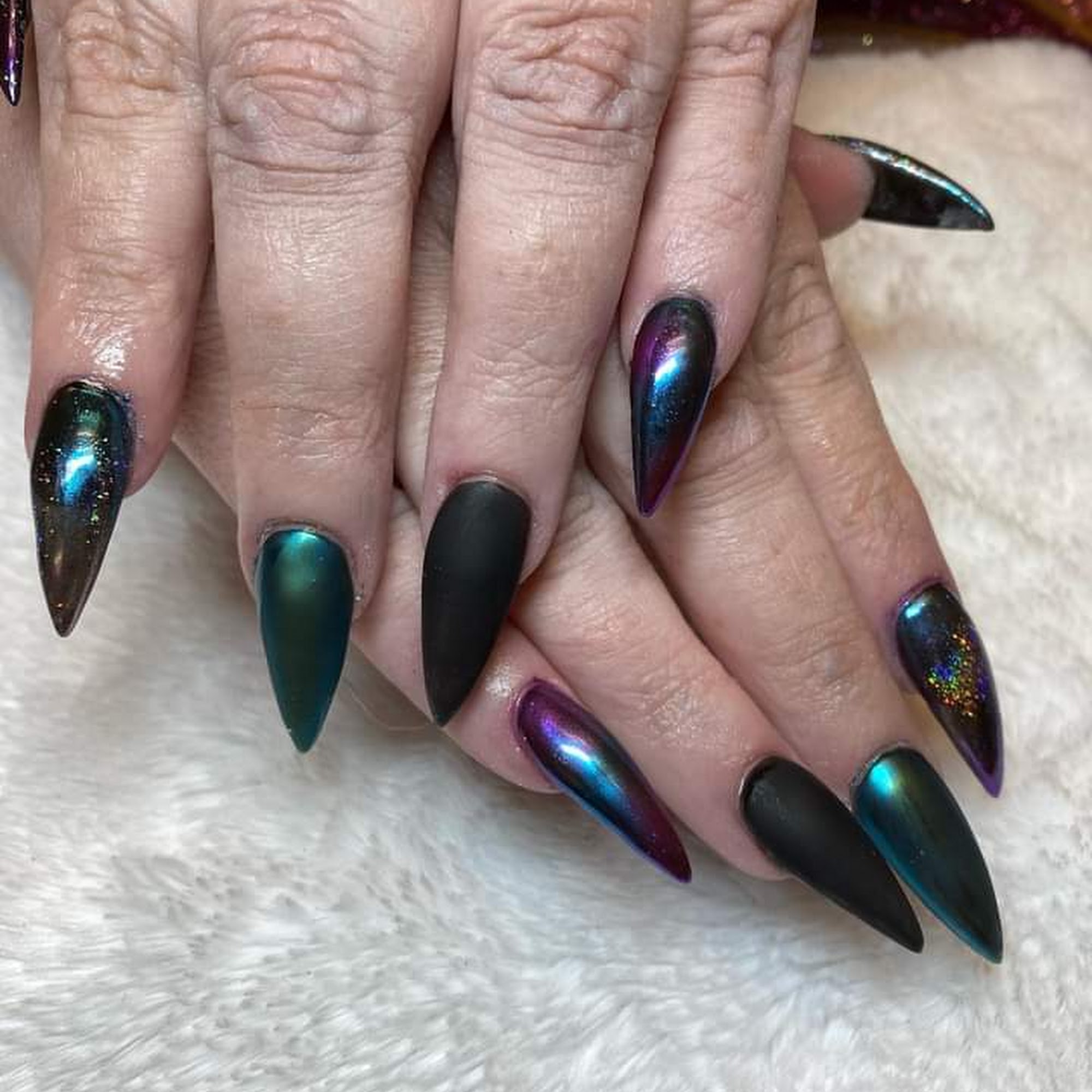 Vanity Vault 15a N Main St, Brighton Colorado 80601