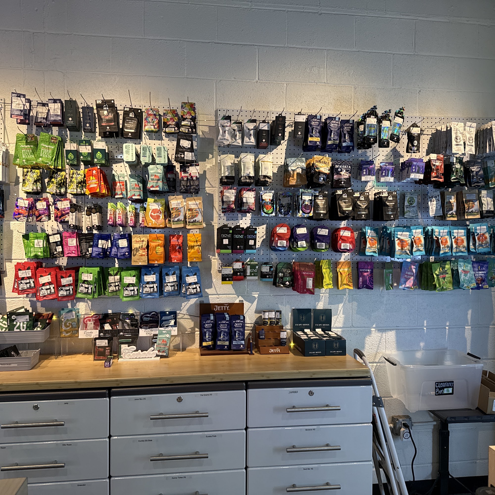 Galaxy Greens Brighton