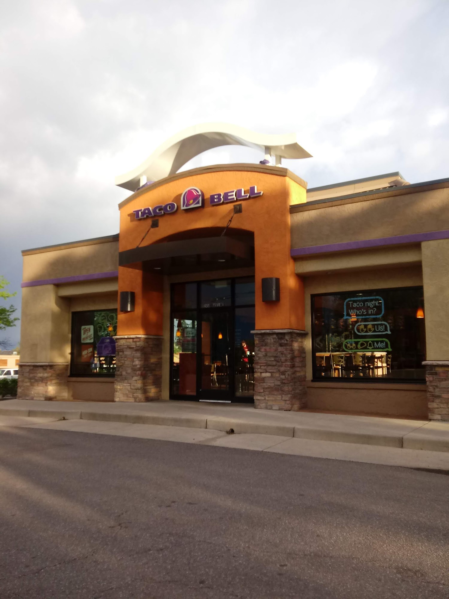 Taco Bell