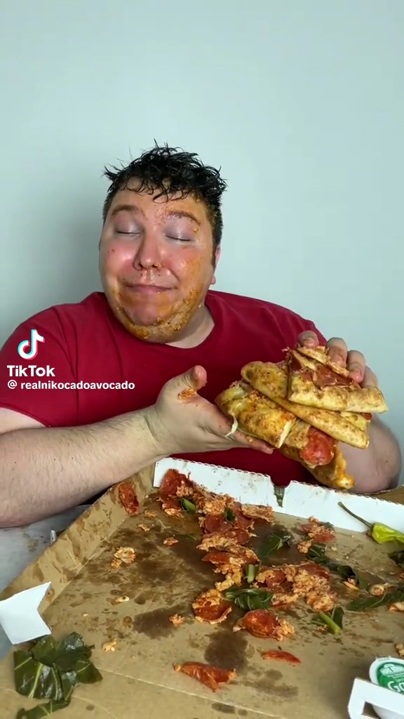 Papa Johns Pizza Menu