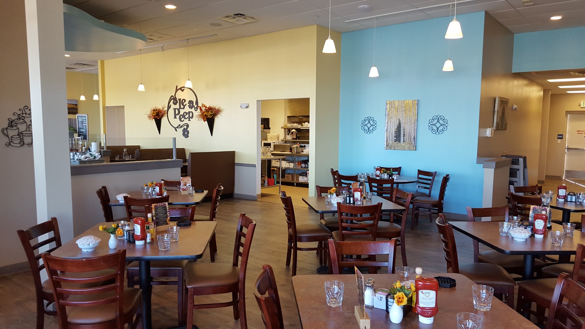 Le Peep Broadlands Broomfield