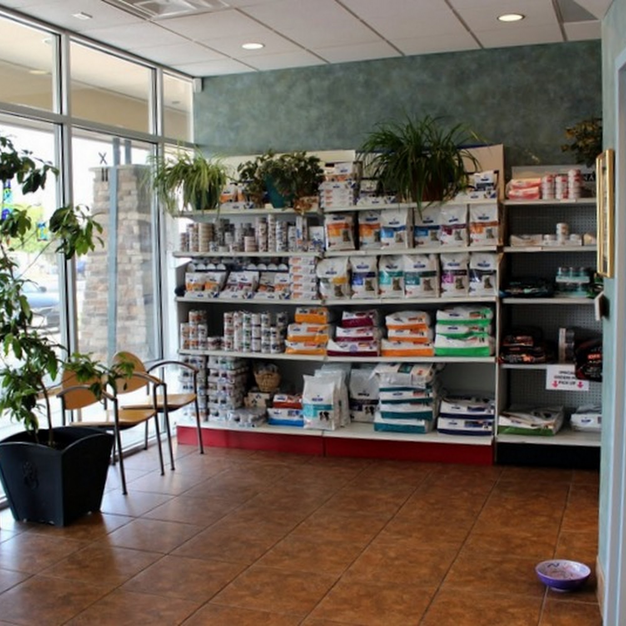 Broadlands Veterinary Clinic Broomfield