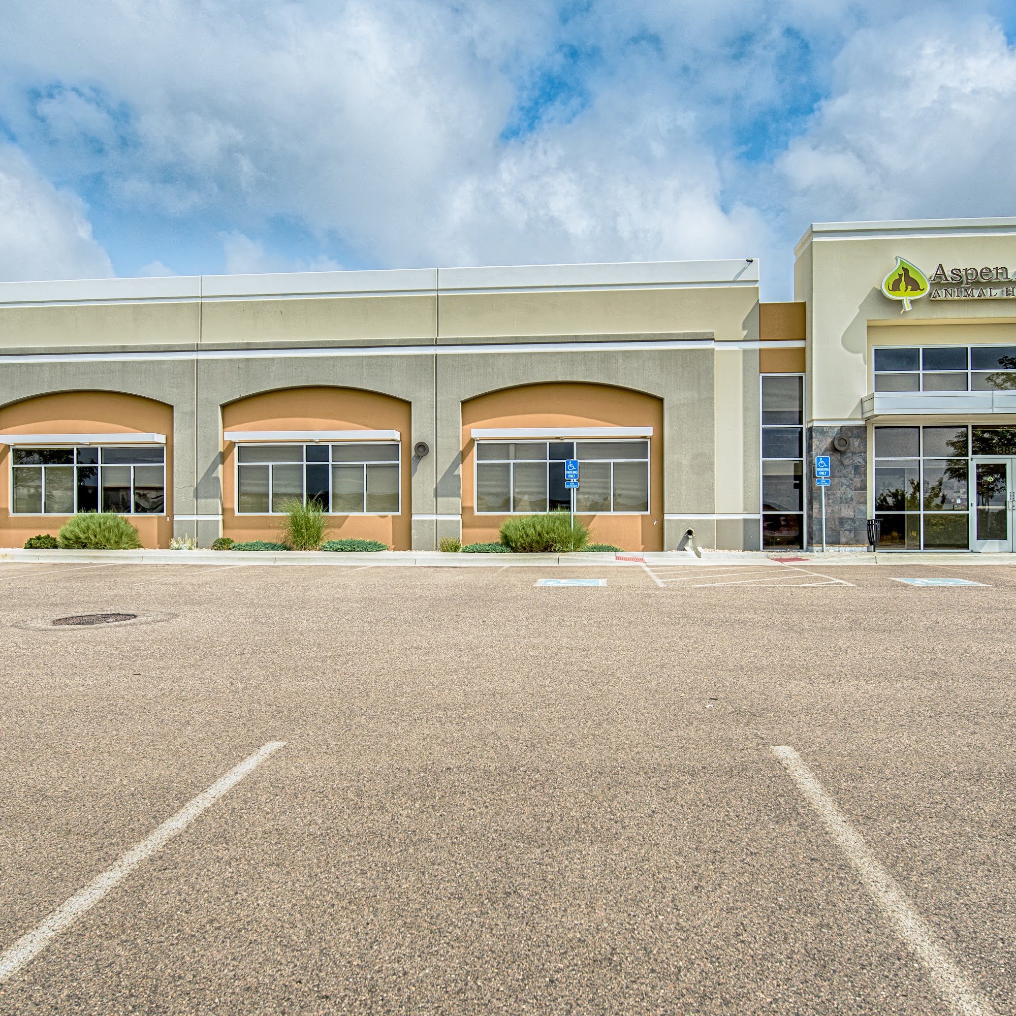 Aspen Arbor Animal Hospital Broomfield