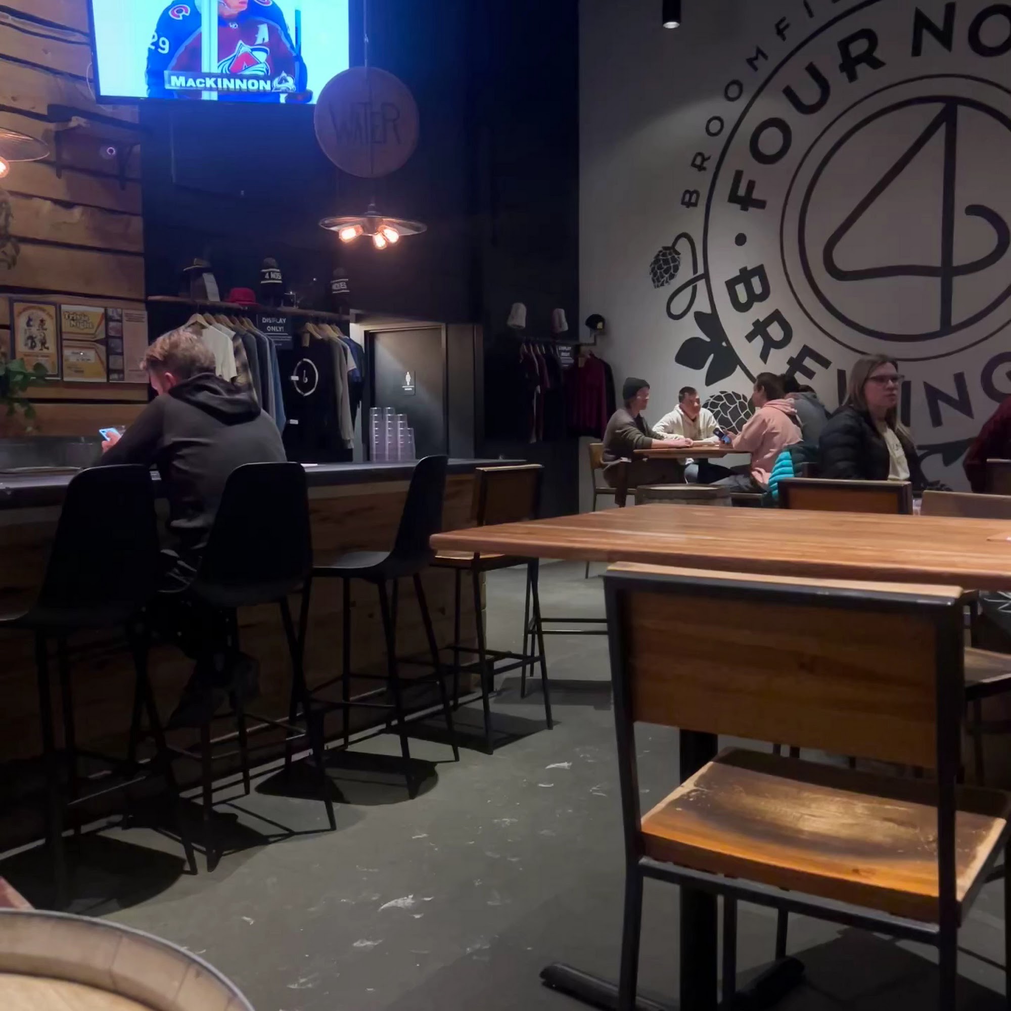4 Noses Brewing Company Broomfield