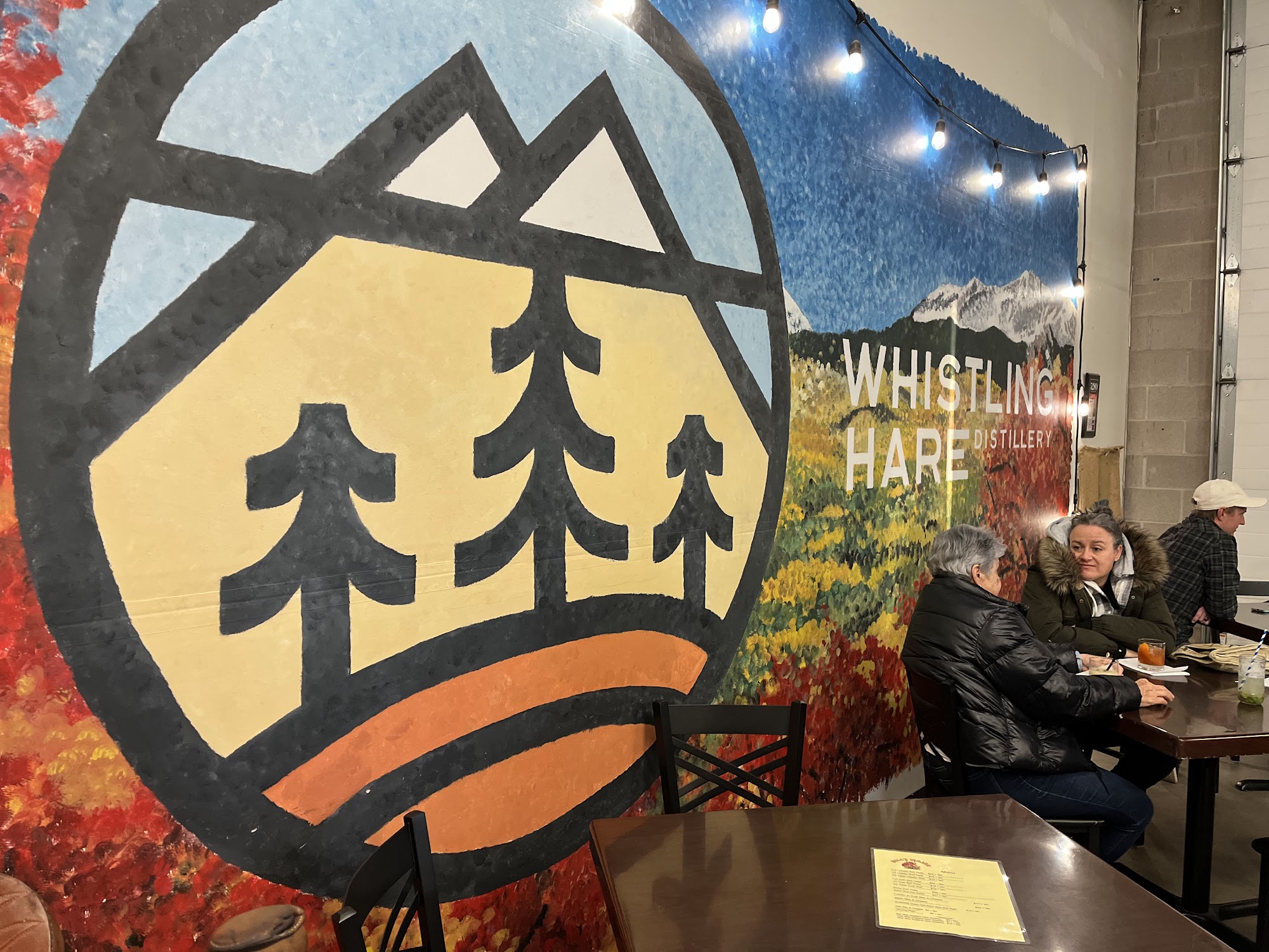 Turnbuckle Distilling Broomfield