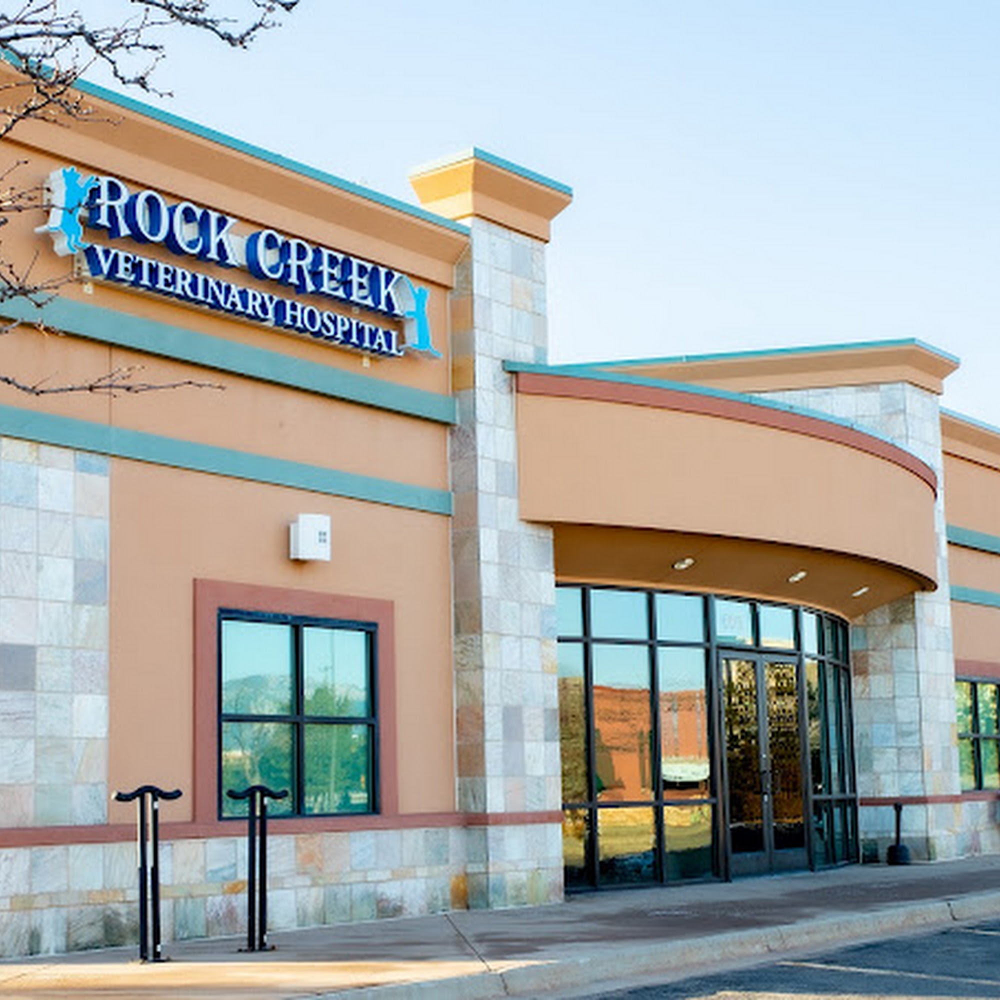 Rock Creek Veterinary Hospital Broomfield