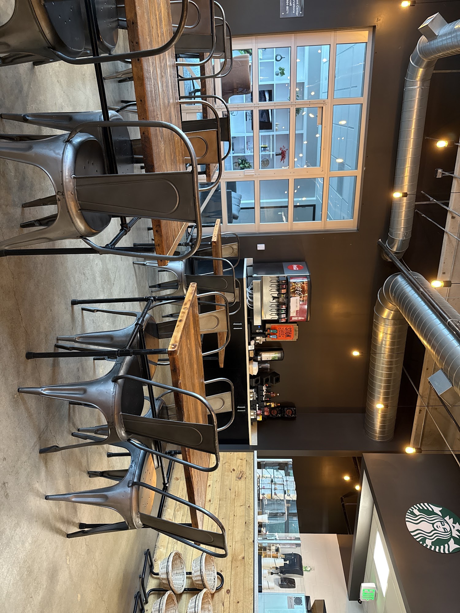 The Hut at MVCC Broomfield